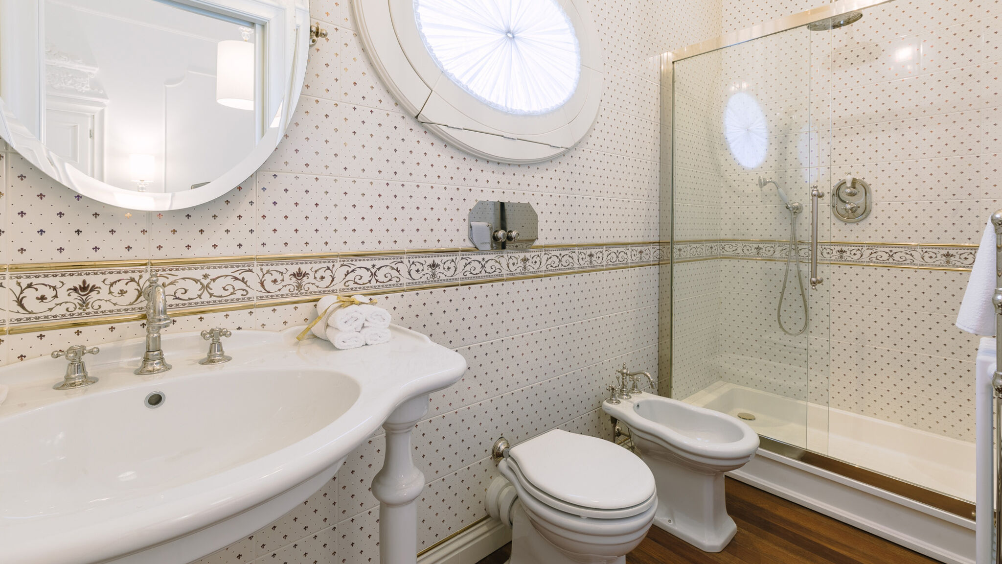 Italianway Empoli Villa La Perla Bianca 10