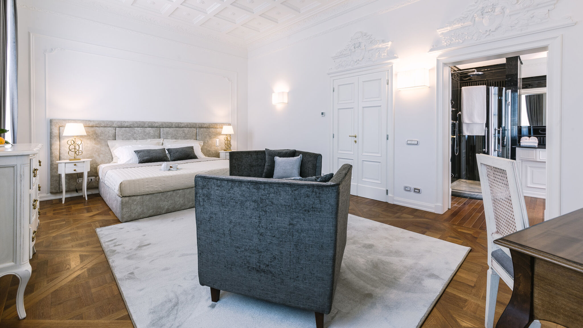 Italianway Empoli Villa La Perla Bianca 10