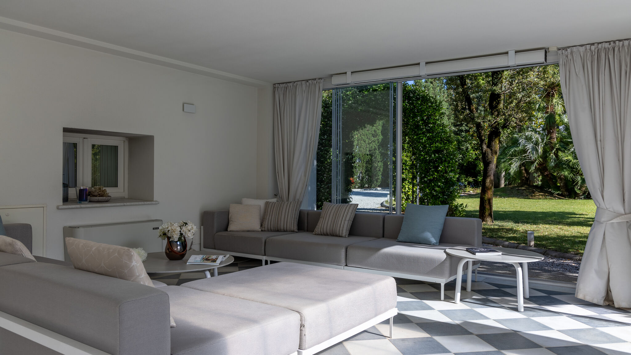 Italianway Empoli Villa La Perla Bianca 10