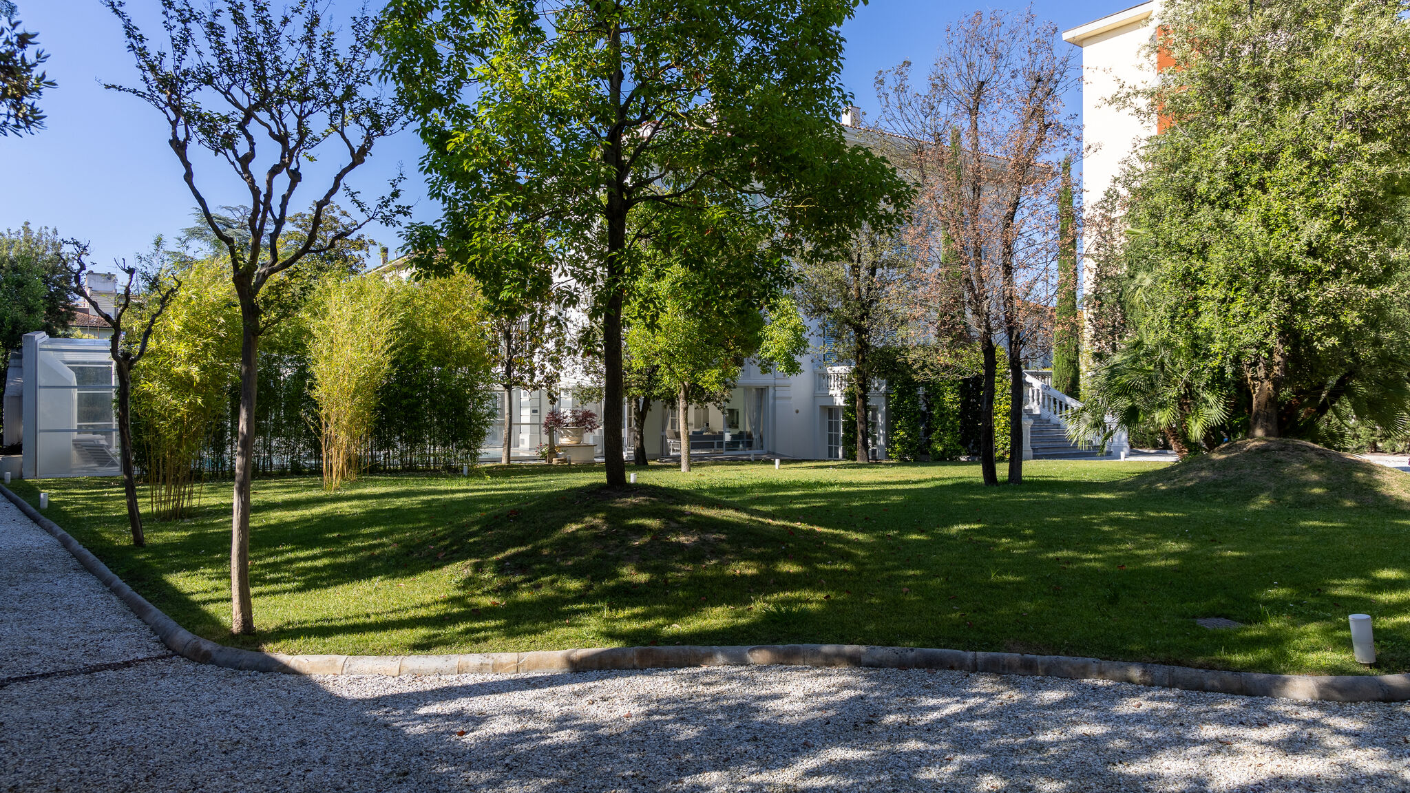 Italianway Empoli Villa La Perla Bianca 10