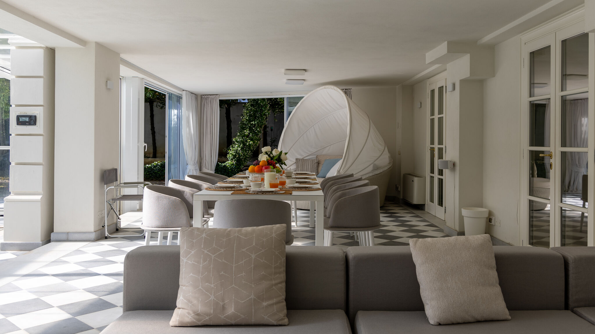 Italianway Empoli Villa La Perla Bianca 10