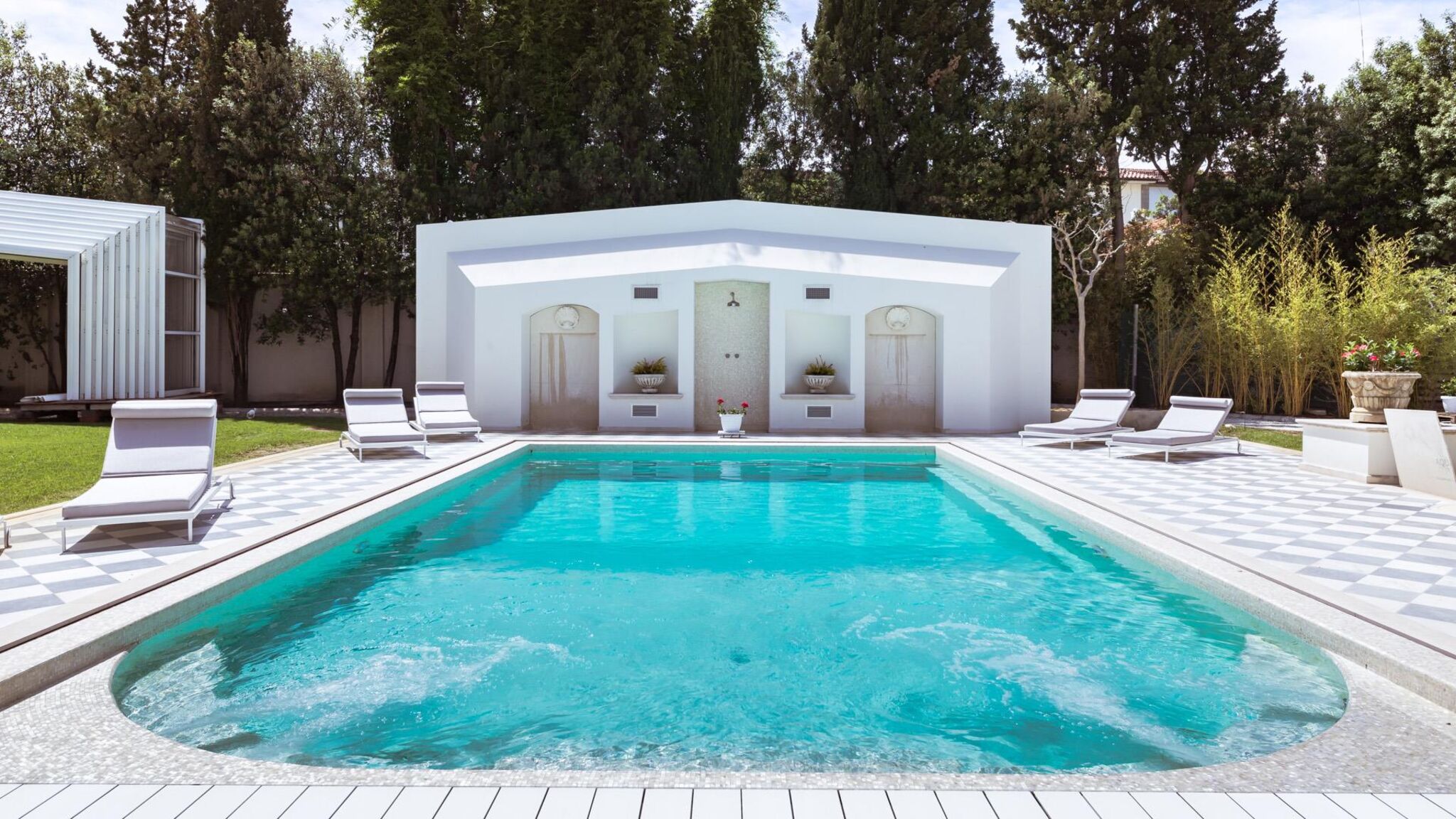 Italianway Empoli Villa La Perla Bianca 10