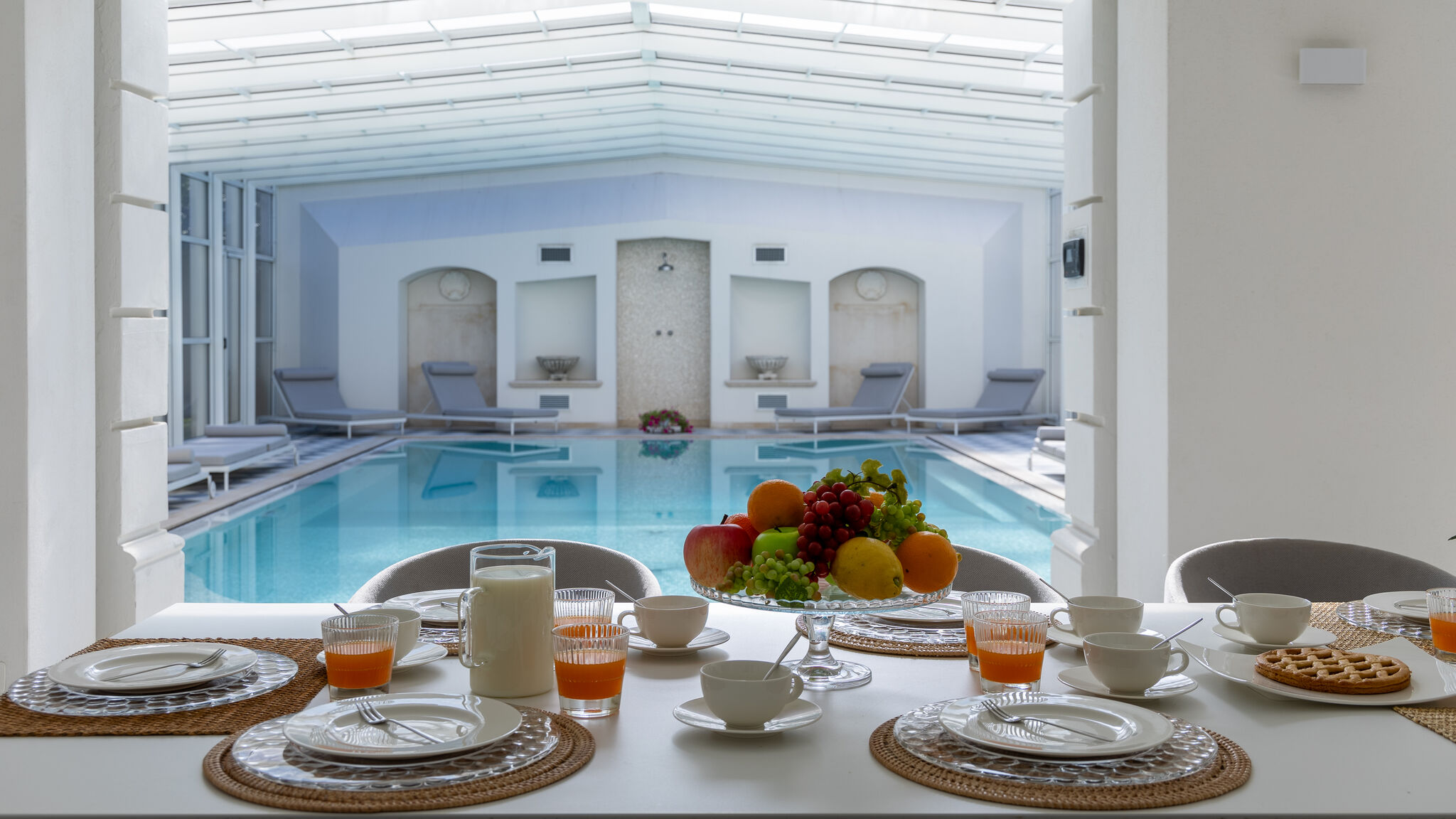 Italianway Empoli Villa La Perla Bianca 10