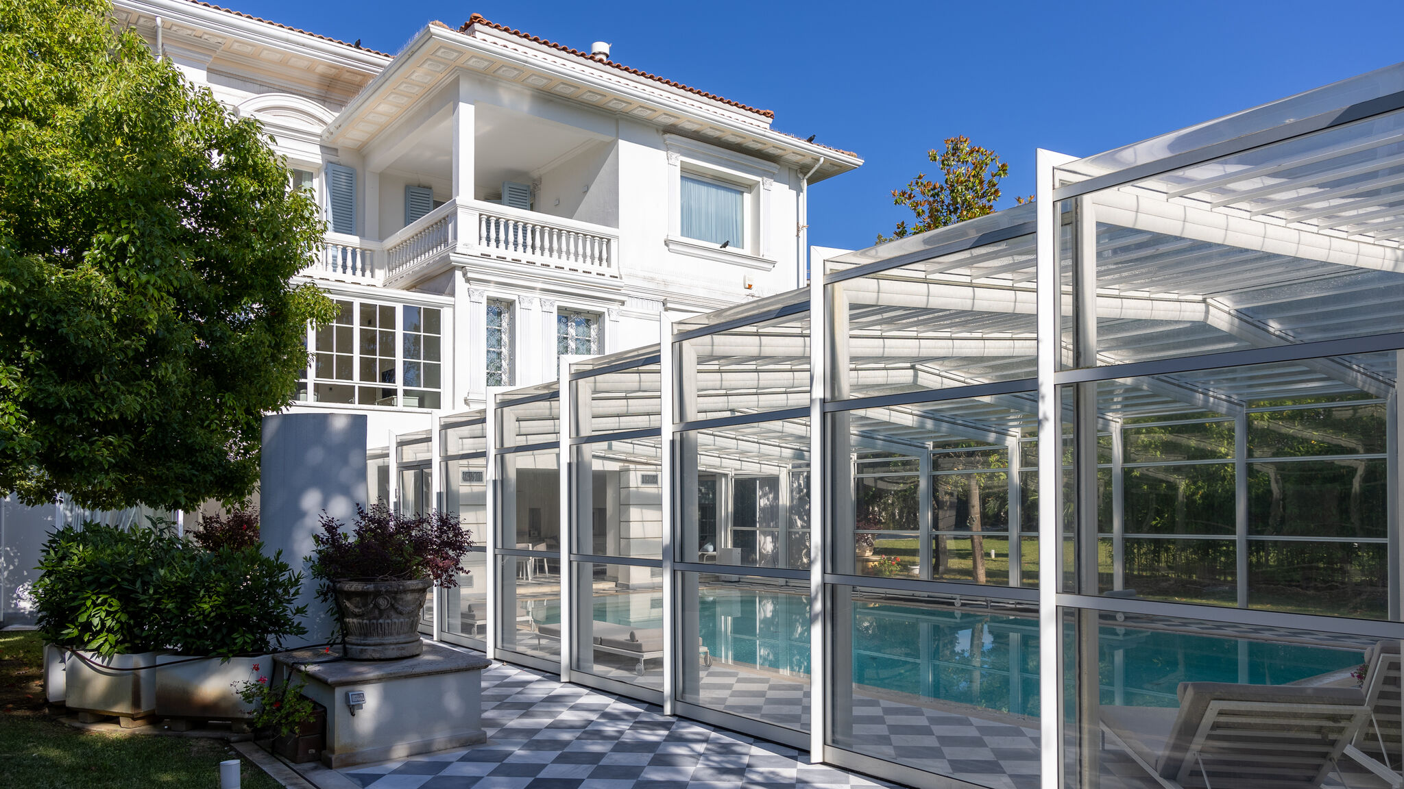 Italianway Empoli Villa La Perla Bianca 10