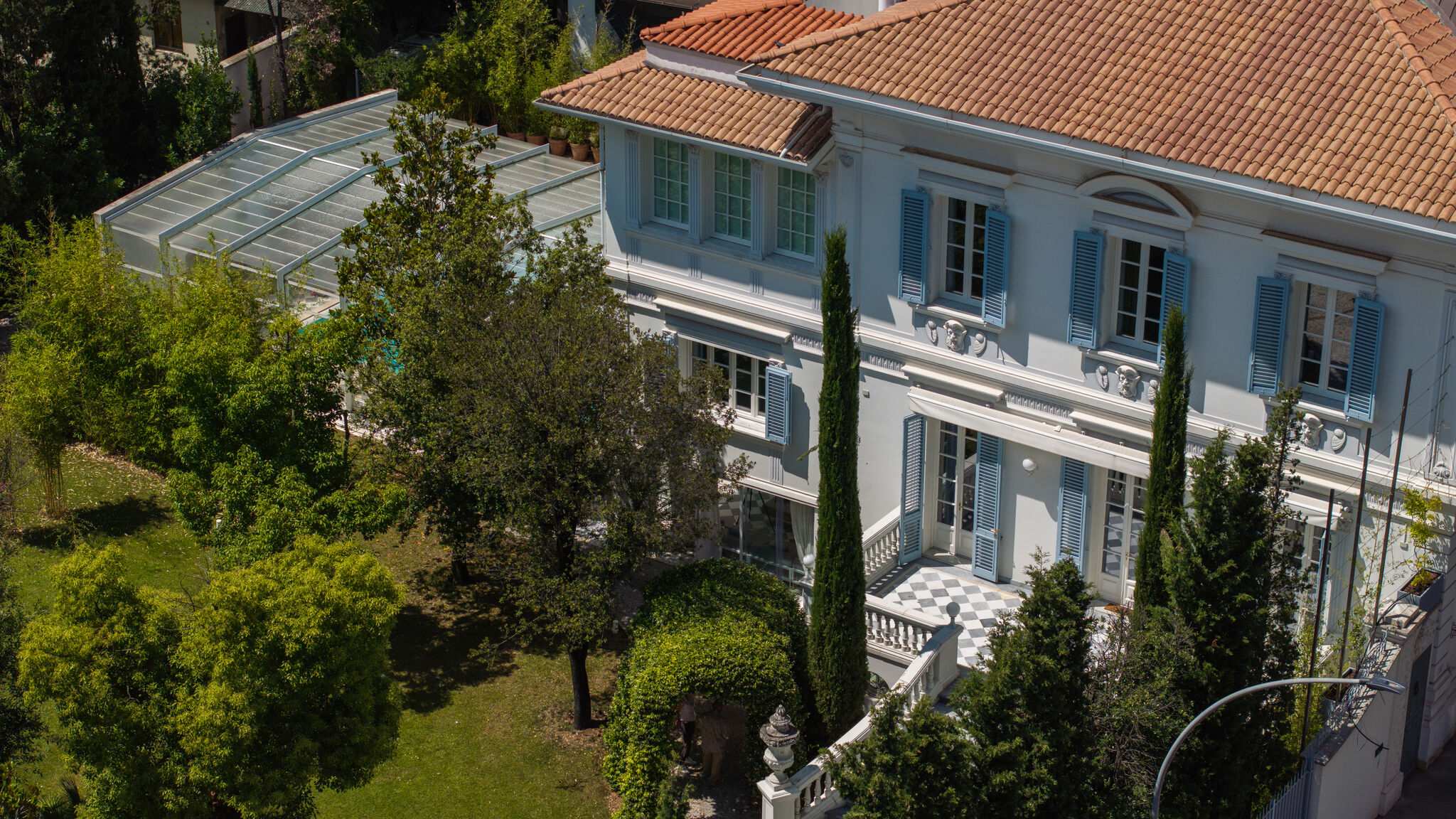 Italianway Empoli Villa La Perla Bianca 10