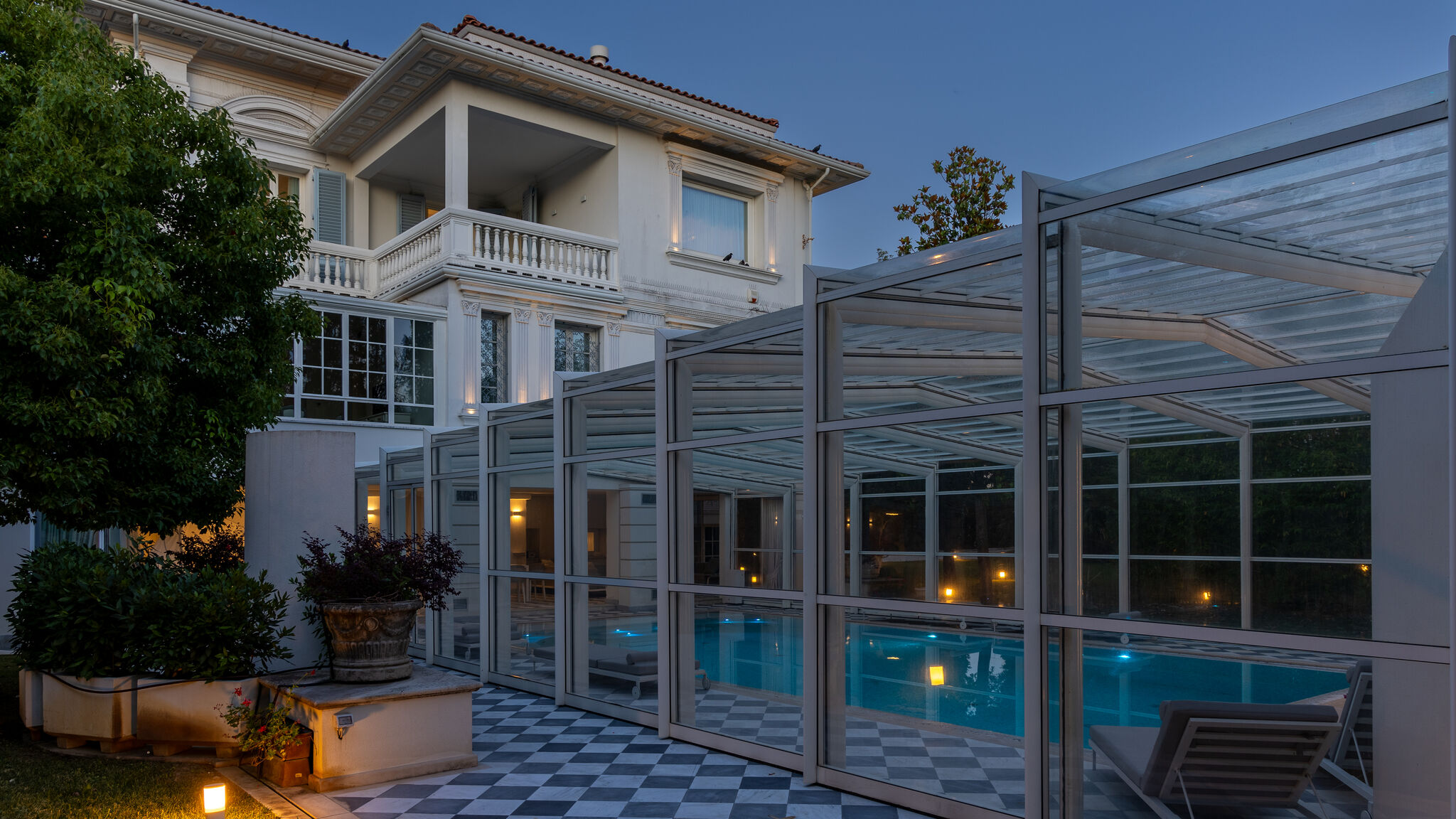 Italianway Empoli Villa La Perla Bianca 10