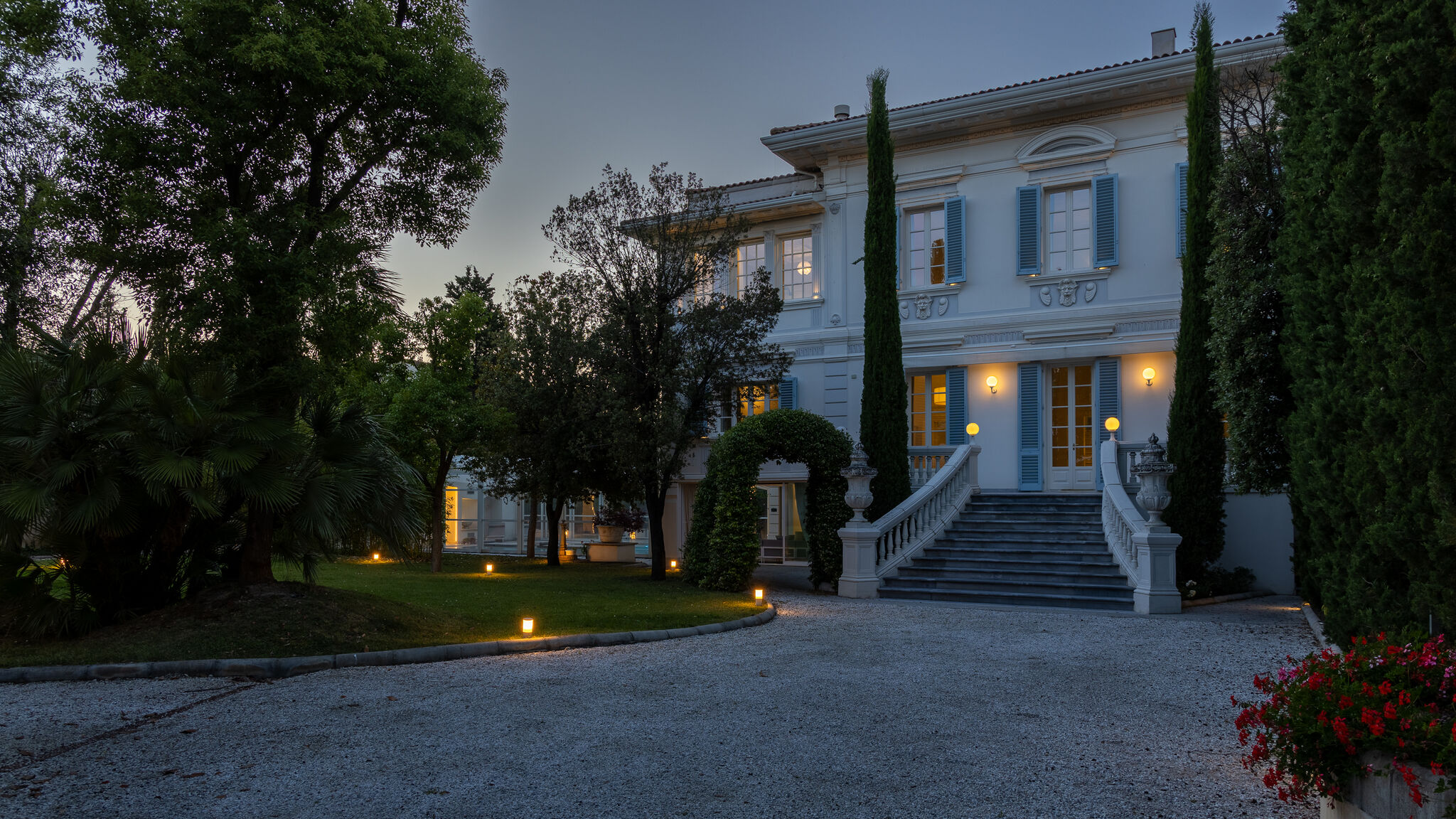 Italianway Empoli Villa La Perla Bianca 10