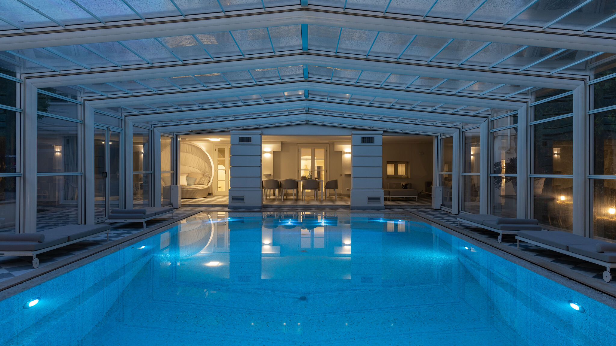 Italianway Empoli Villa La Perla Bianca 10