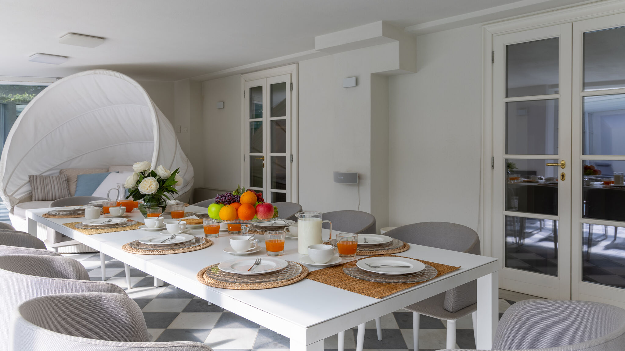 Italianway Empoli Villa La Perla Bianca 10