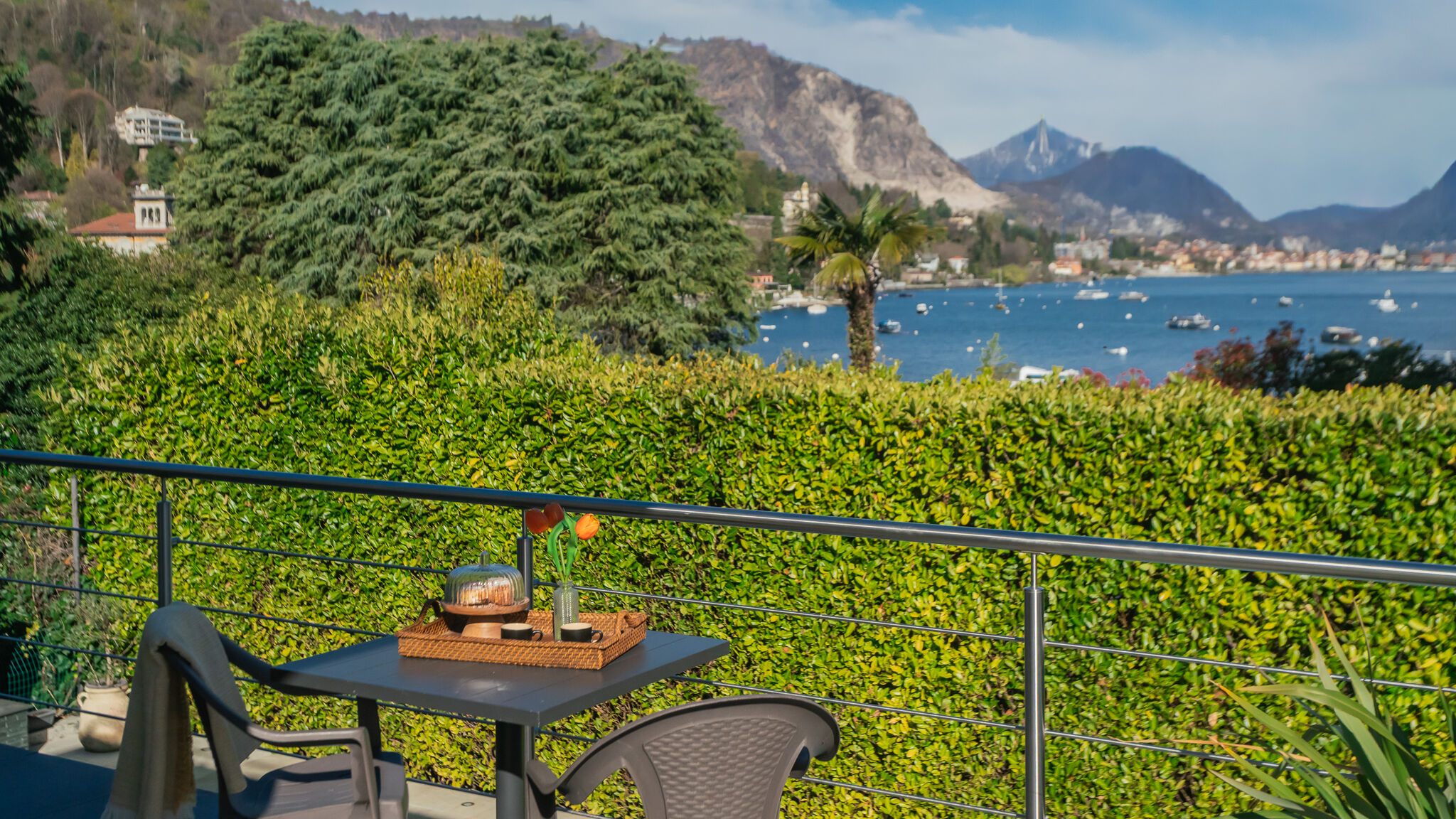 Italianway Stresa Villa Chiara