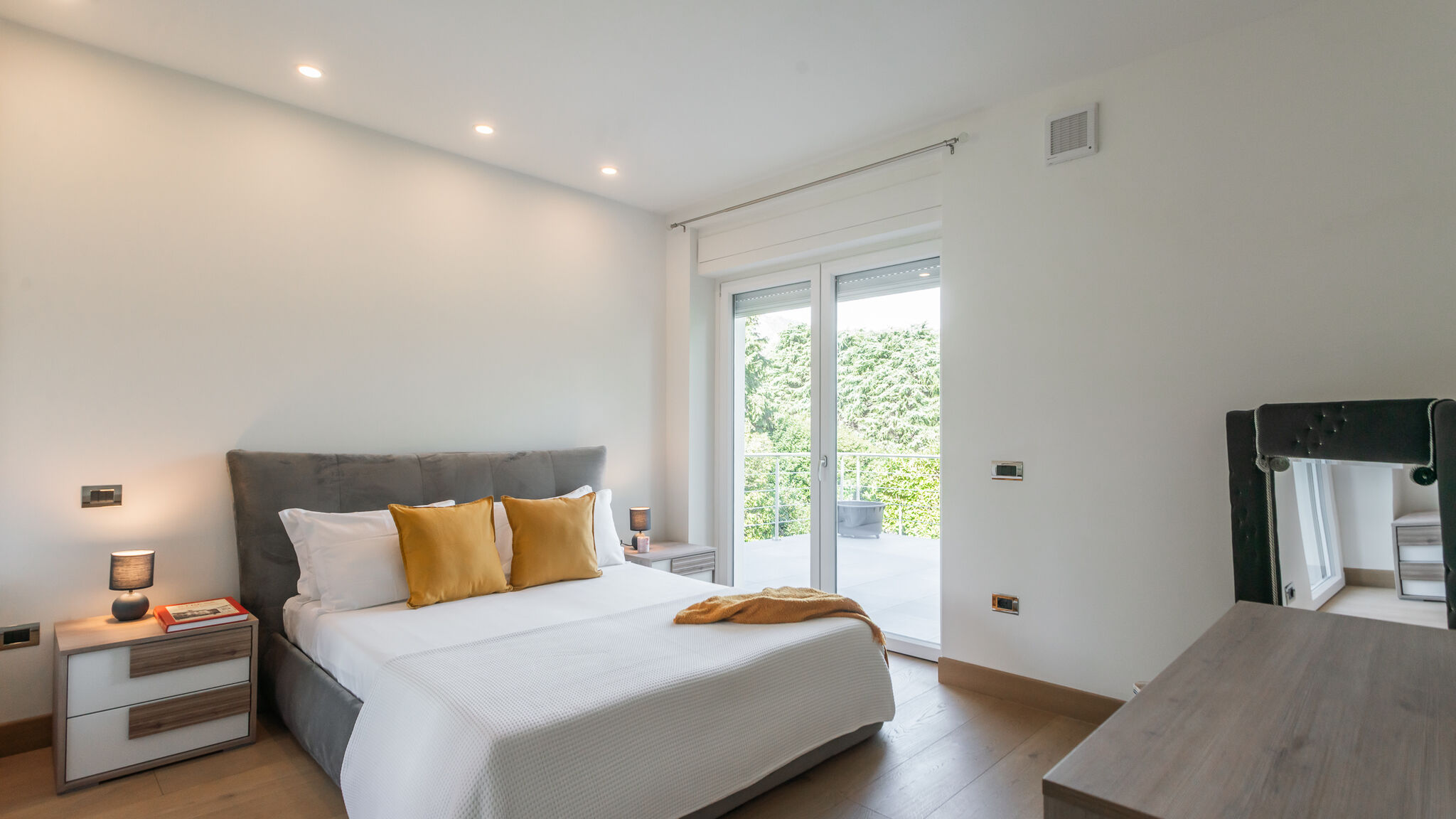 Italianway Stresa Villa Chiara