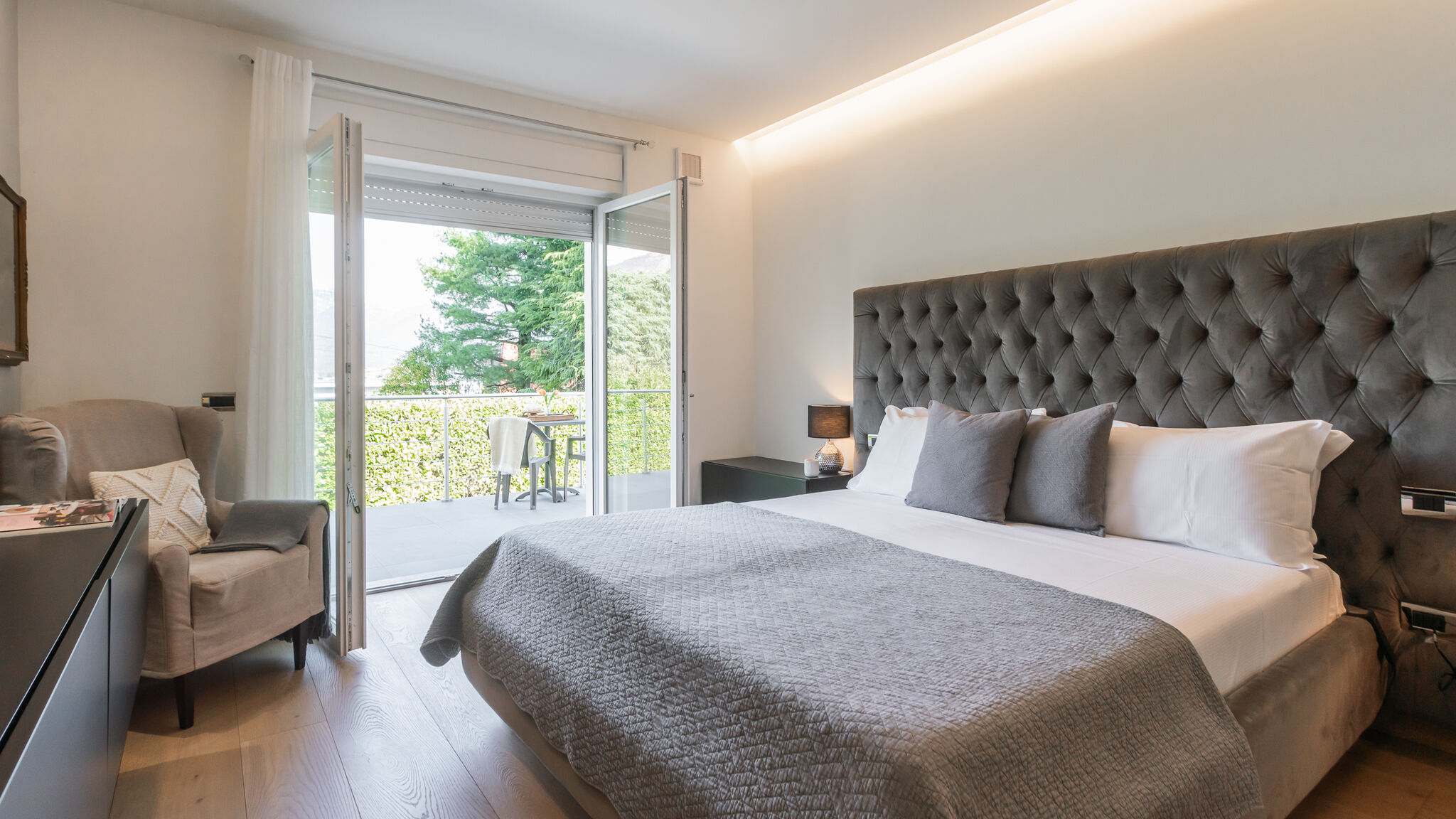 Italianway Stresa Villa Chiara