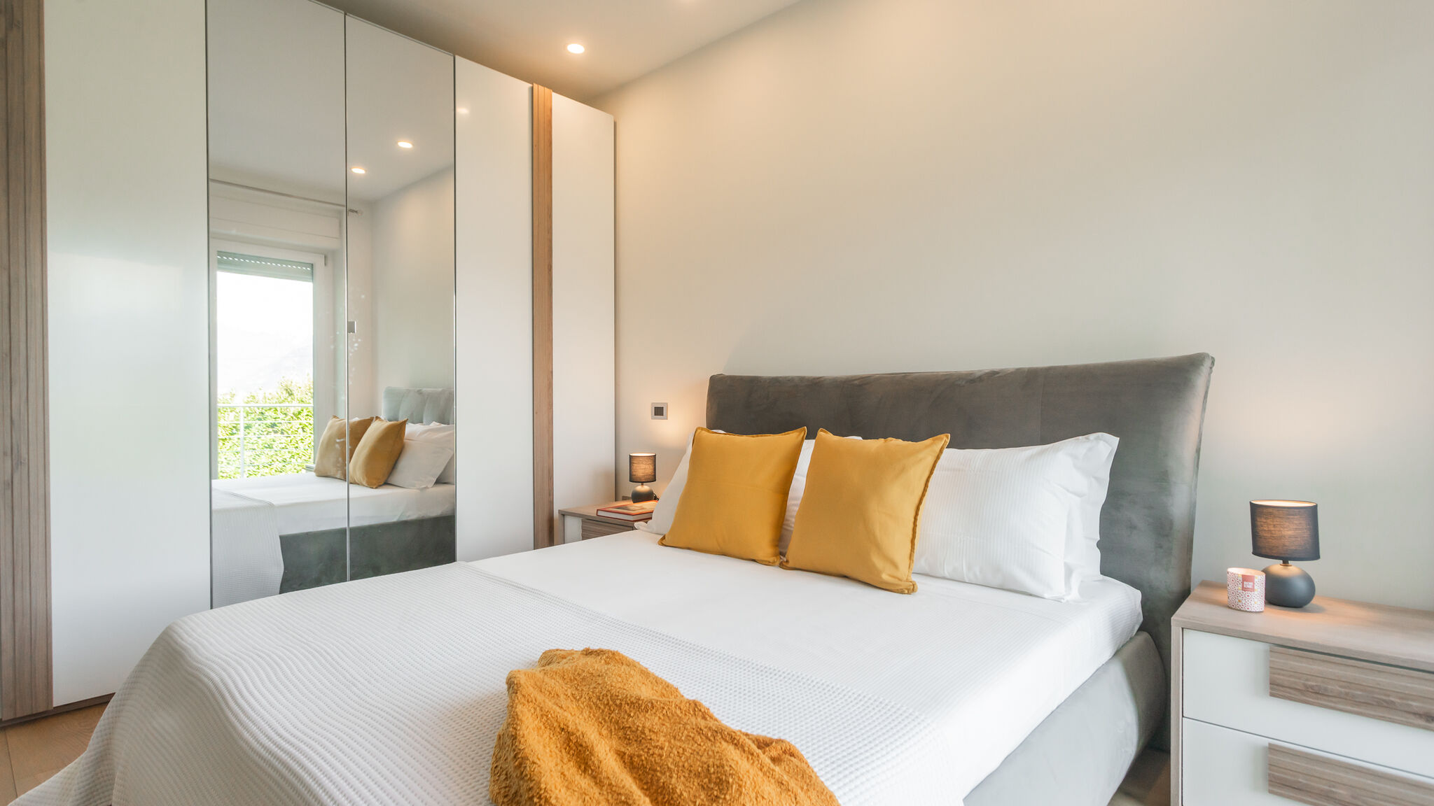 Italianway Stresa Villa Chiara