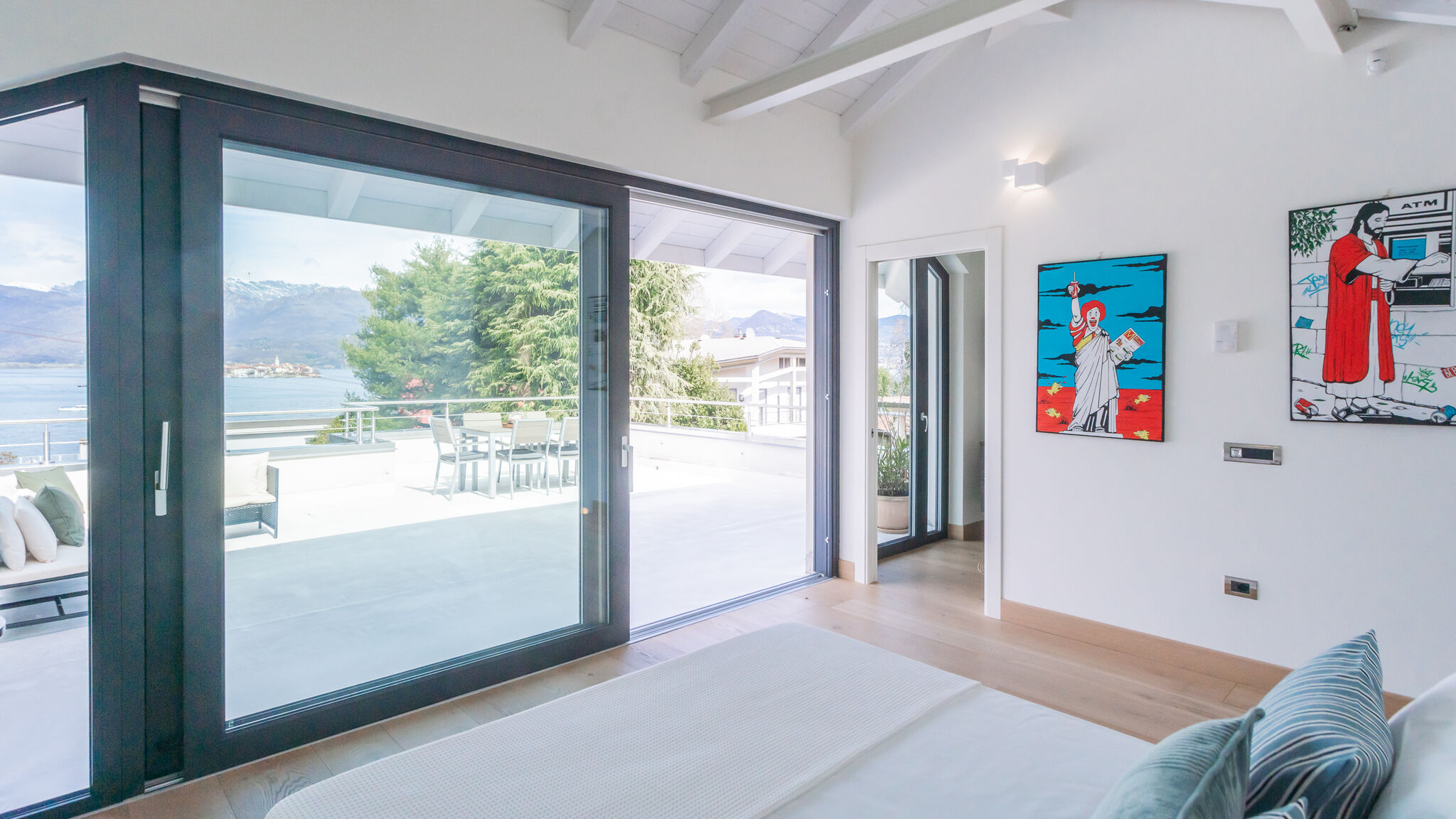 Italianway Stresa Villa Chiara