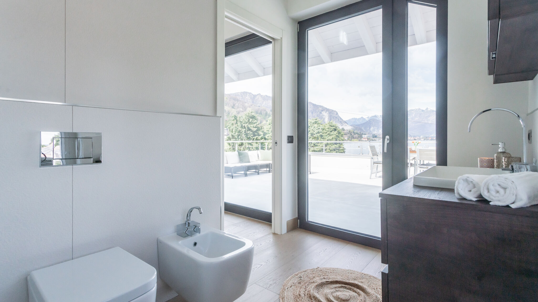 Italianway Stresa Villa Chiara