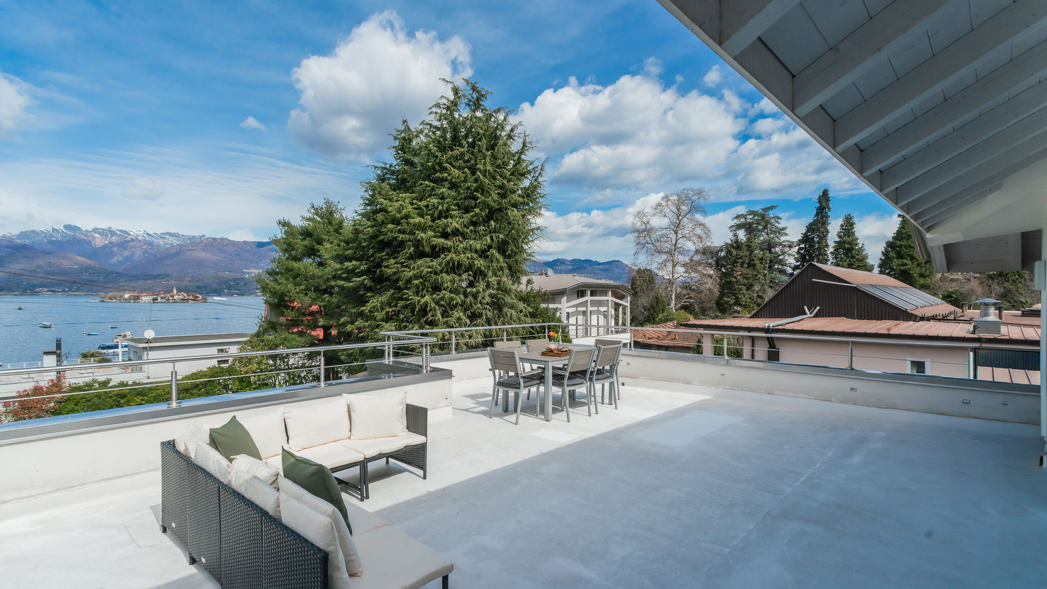 Italianway Stresa Villa Chiara