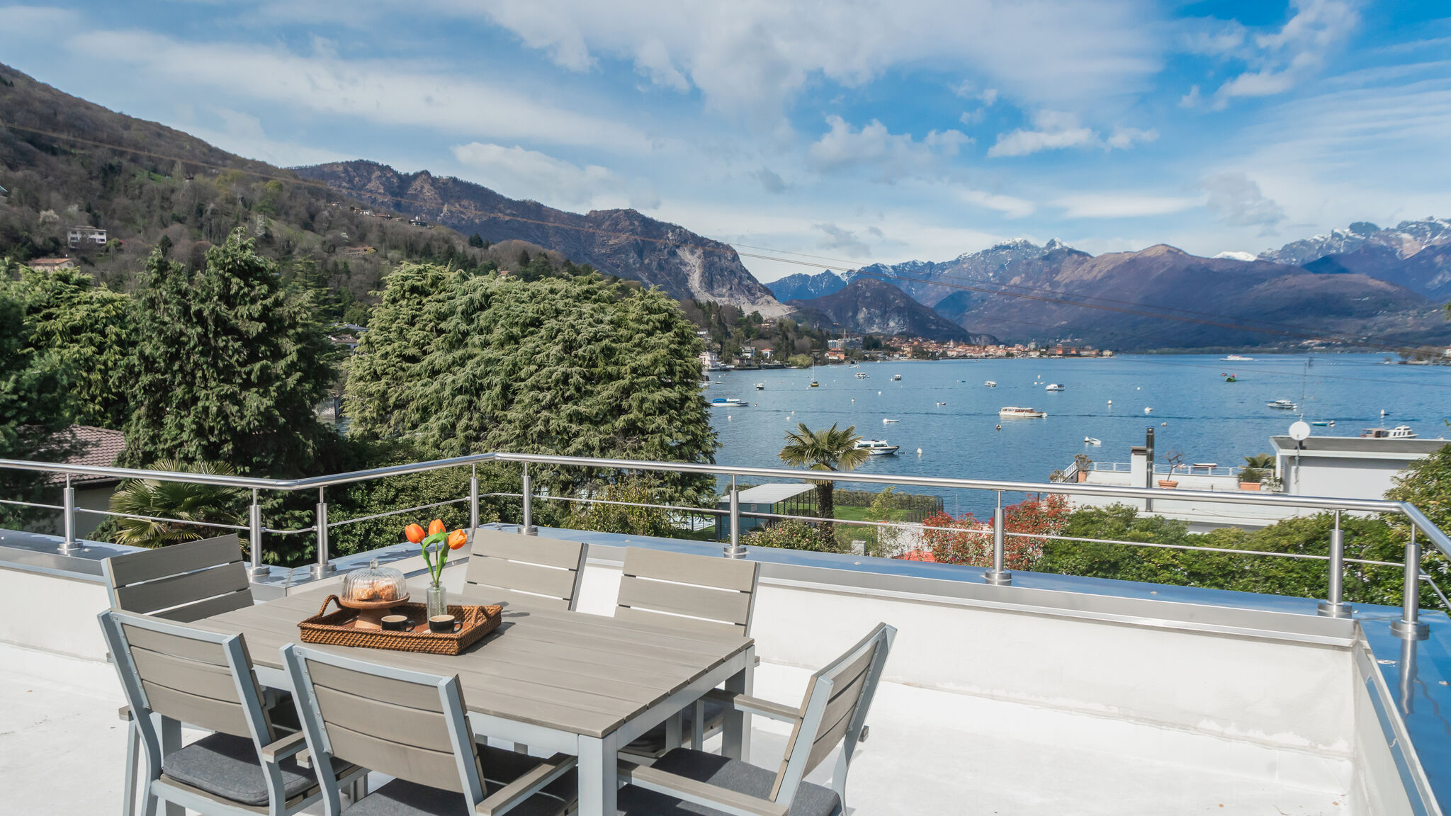 Italianway Stresa Villa Chiara