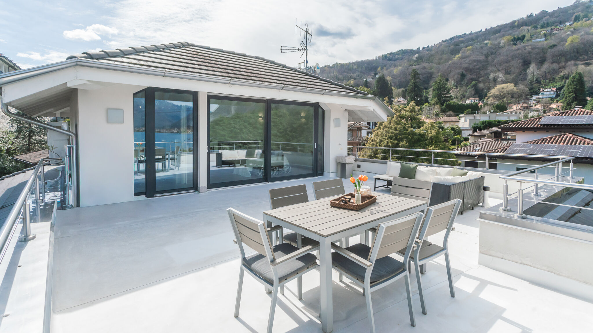 Italianway Stresa Villa Chiara