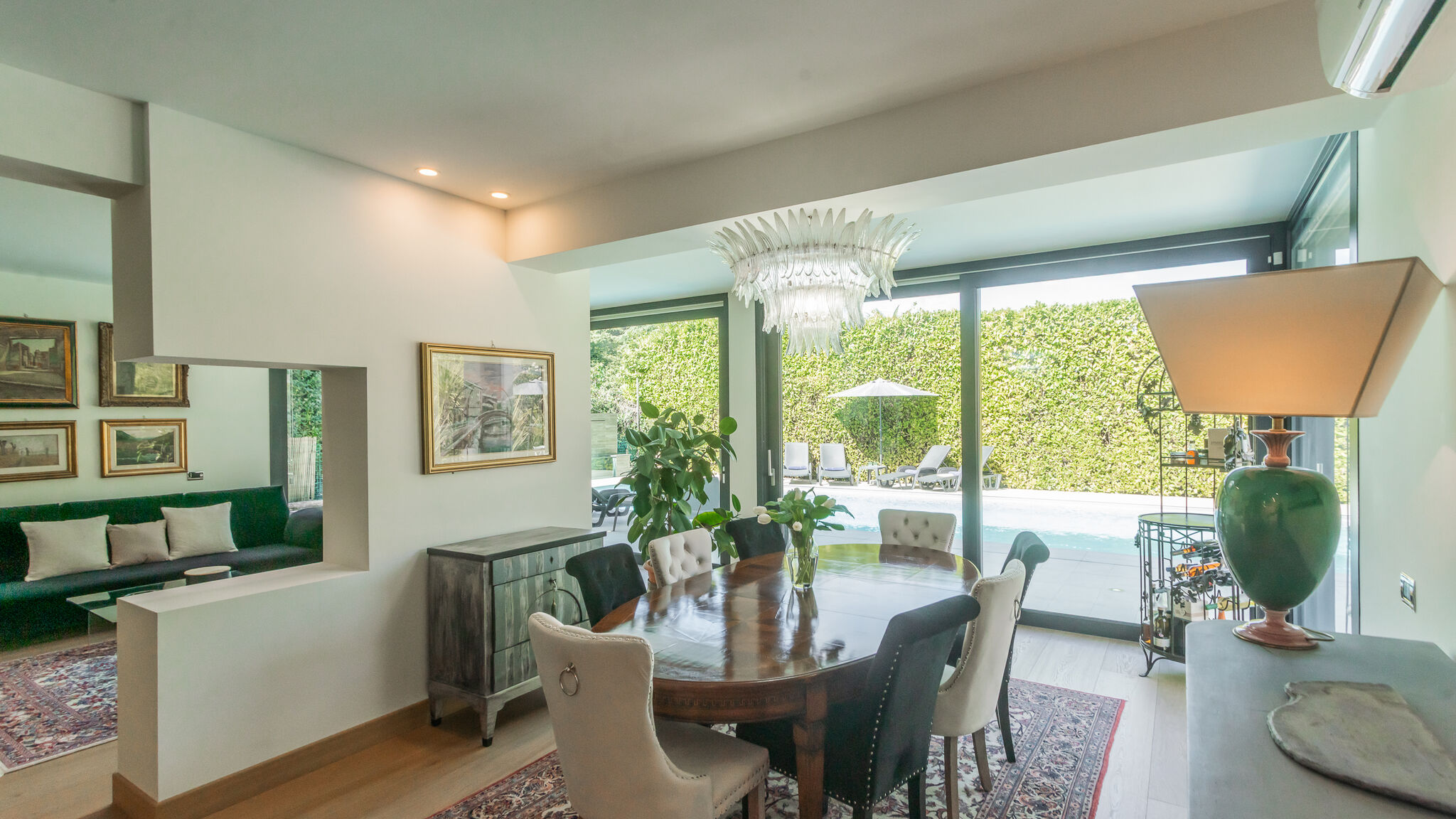 Italianway Stresa Villa Chiara