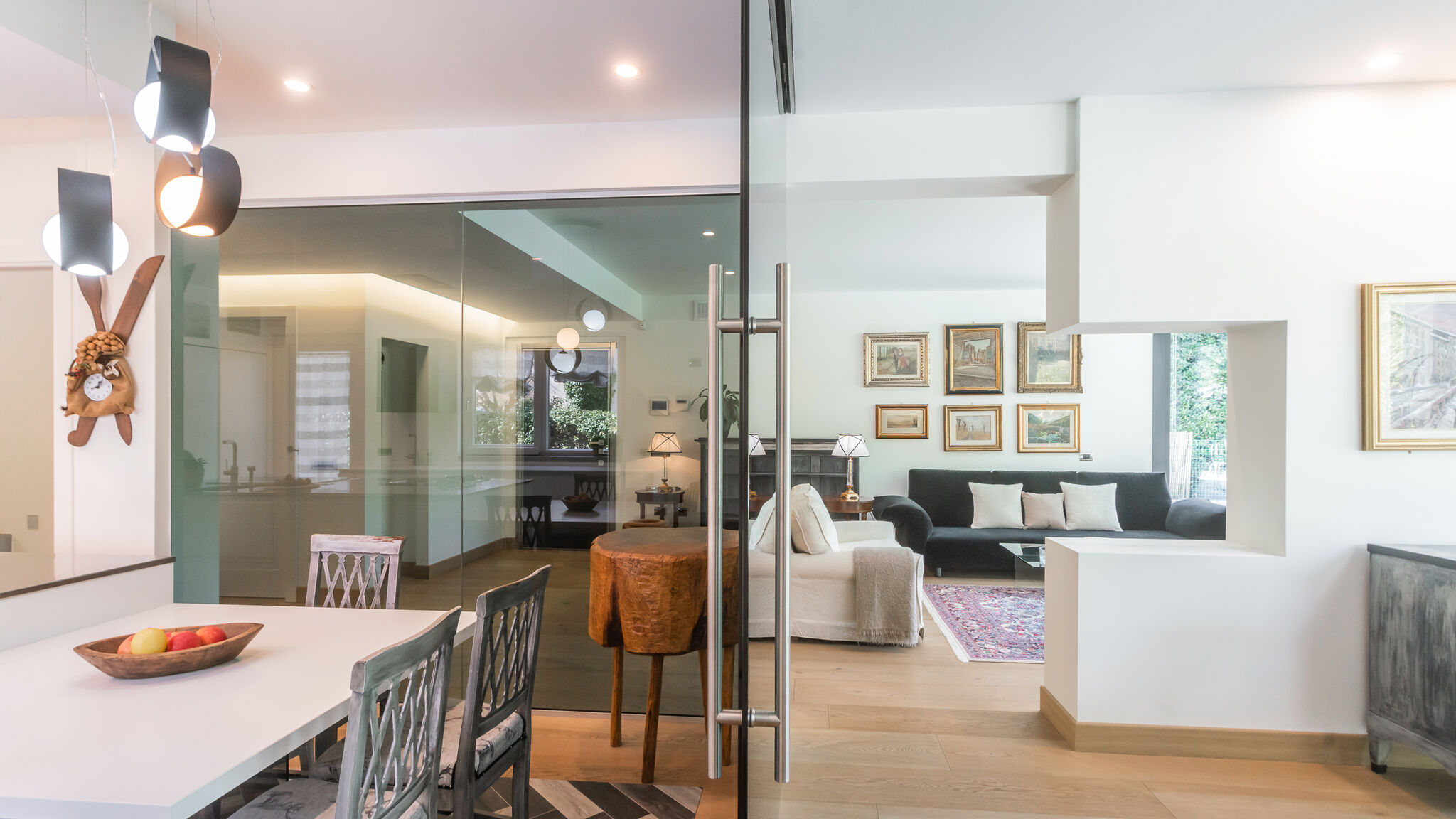 Italianway Stresa Villa Chiara