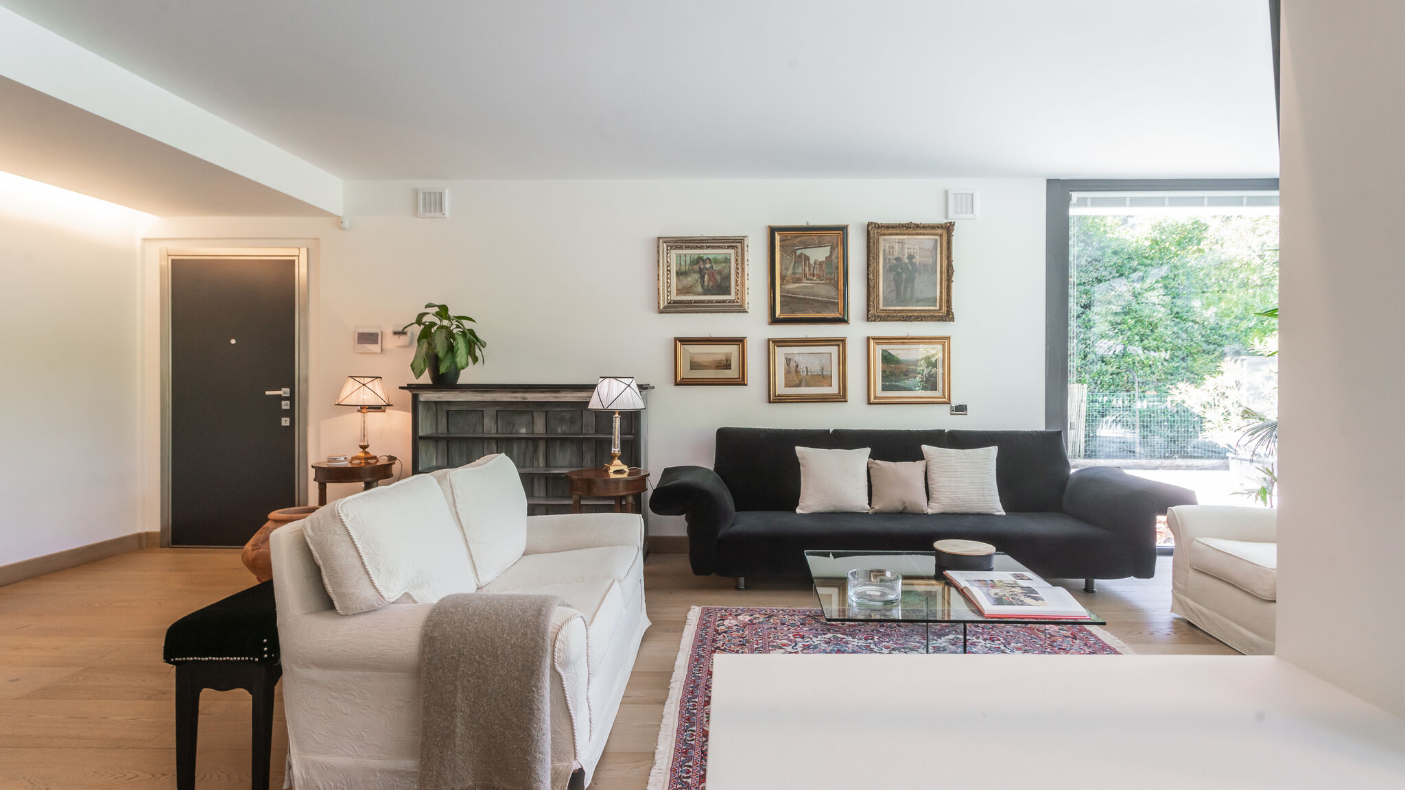 Italianway Stresa Villa Chiara