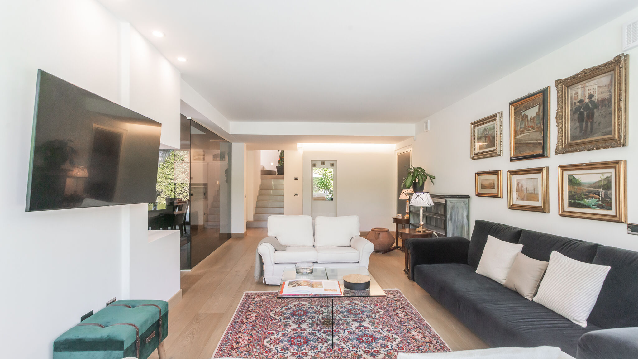 Italianway Stresa Villa Chiara