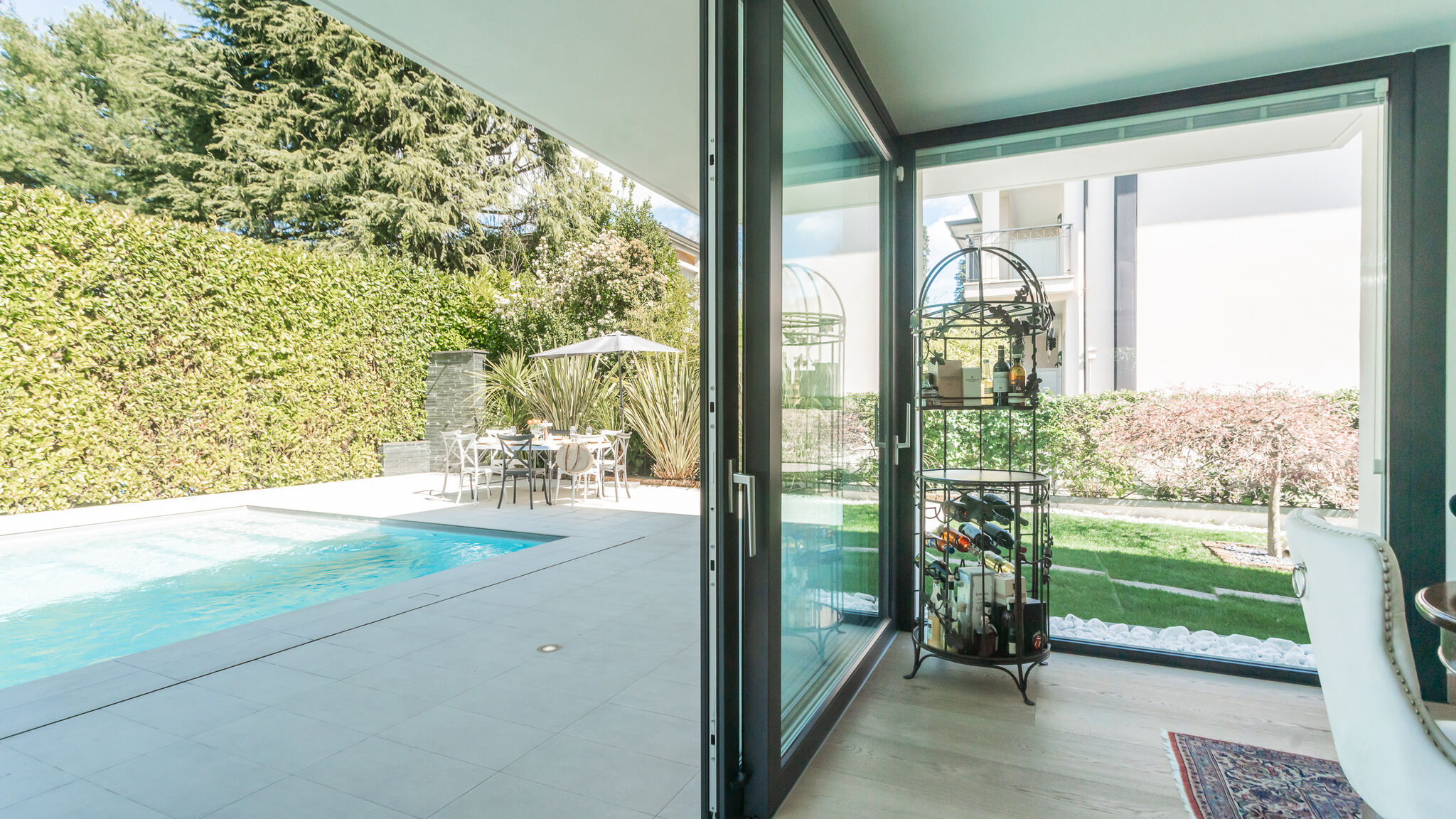 Italianway Stresa Villa Chiara