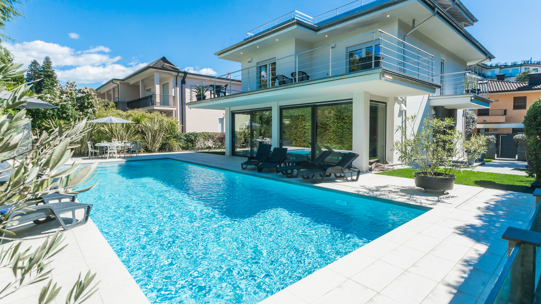 Italianway Stresa Villa Chiara