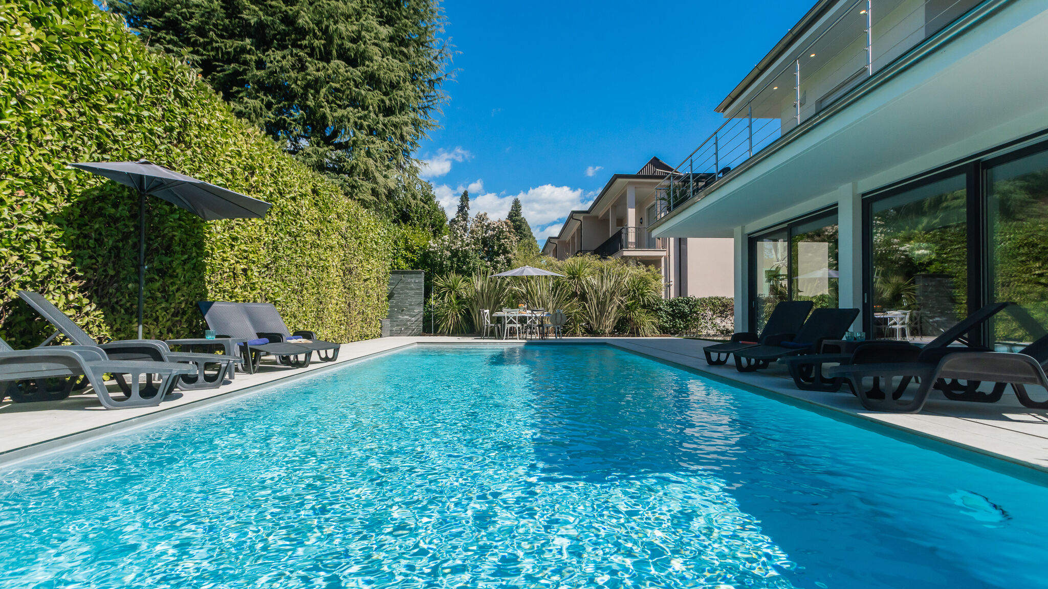 Italianway Stresa Villa Chiara