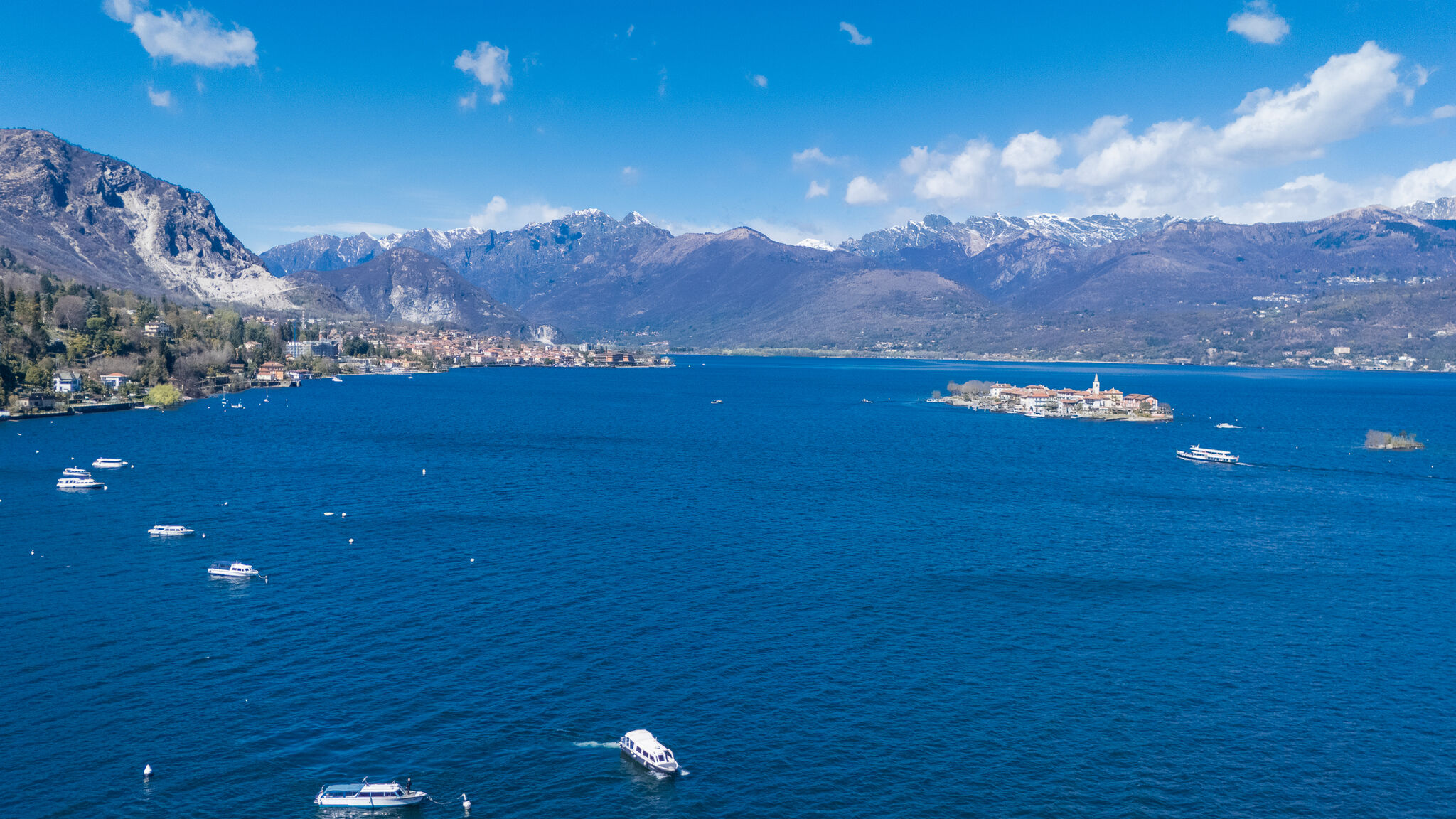 Italianway Stresa Villa Chiara