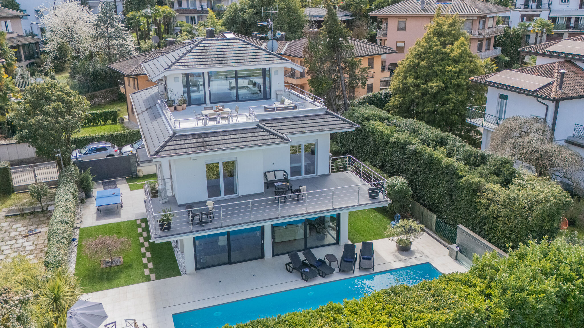 Italianway Stresa Villa Chiara