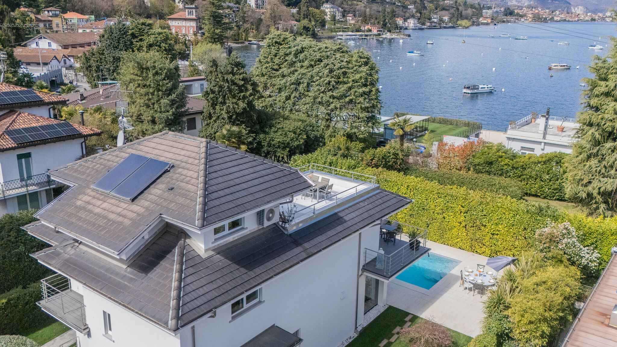 Italianway Stresa Villa Chiara