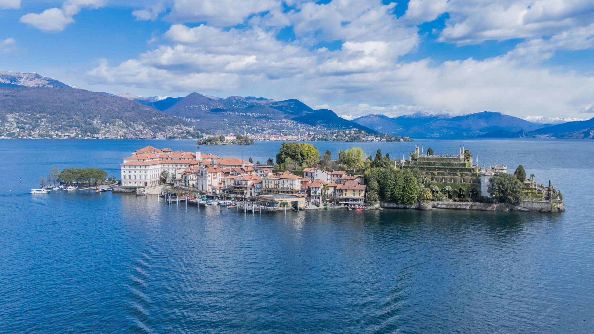 Italianway Stresa Villa Chiara
