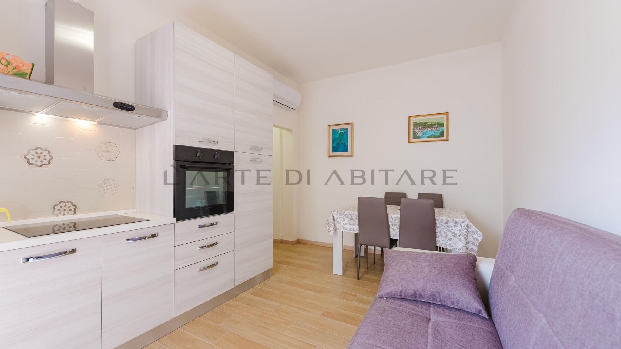 Italianway Jesolo Levantina Beach