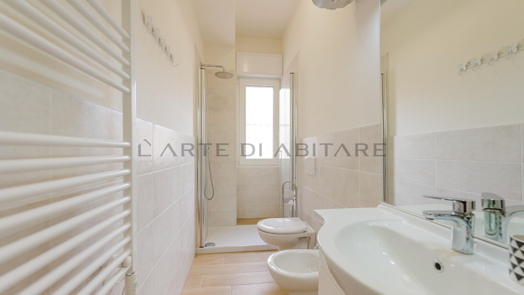 Italianway Jesolo Levantina Beach