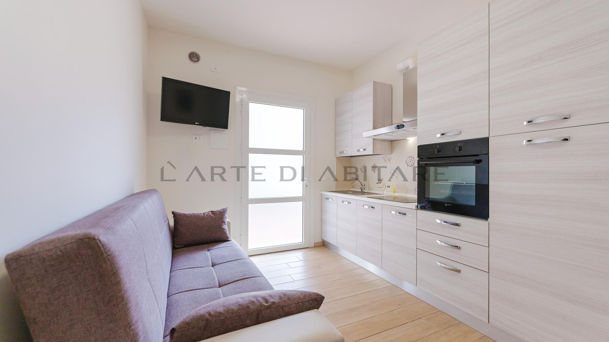 Italianway Jesolo Levantina Beach