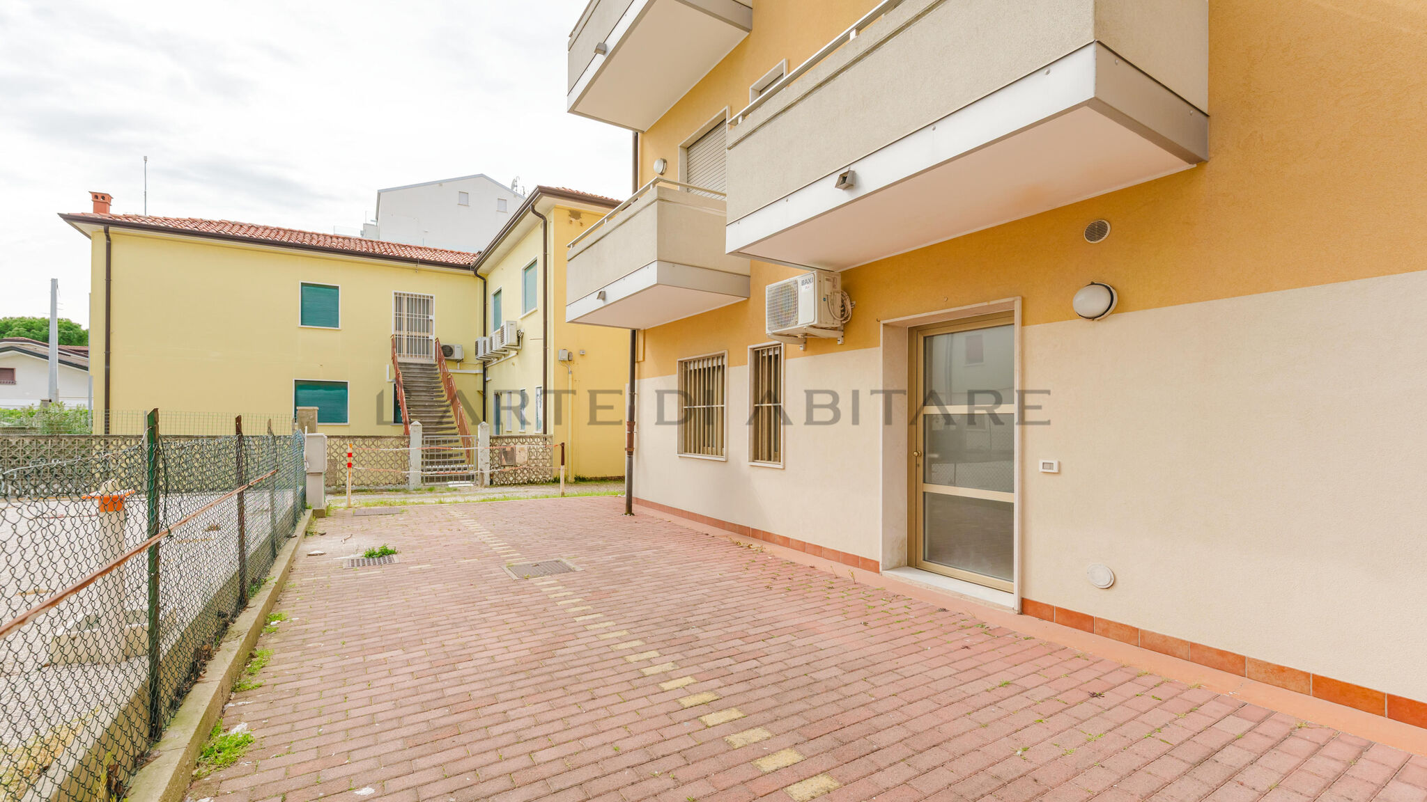 Italianway Jesolo Levantina Beach