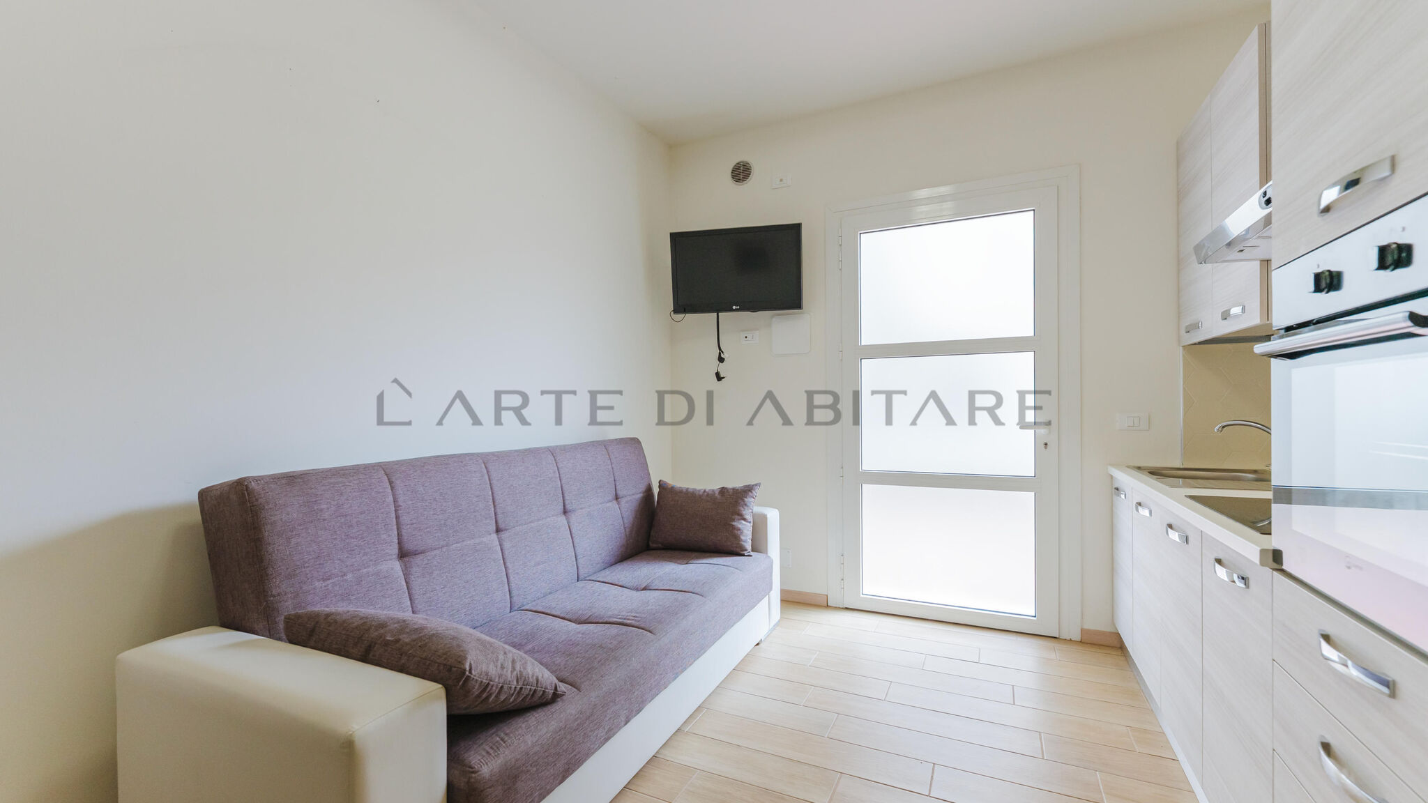 Italianway Jesolo Levantina Beach