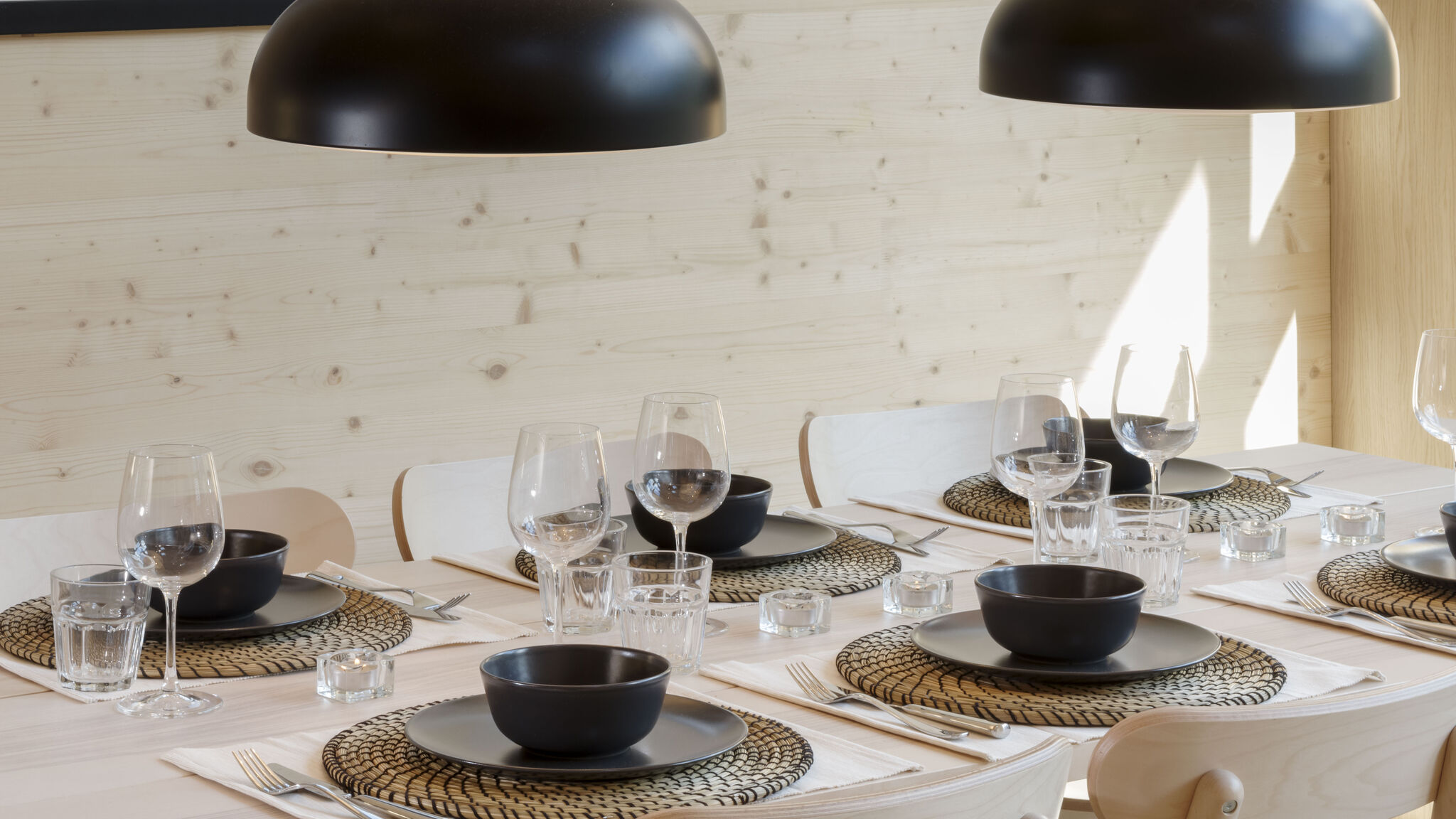 Italianway Valtournenche Chalet Northern Lights