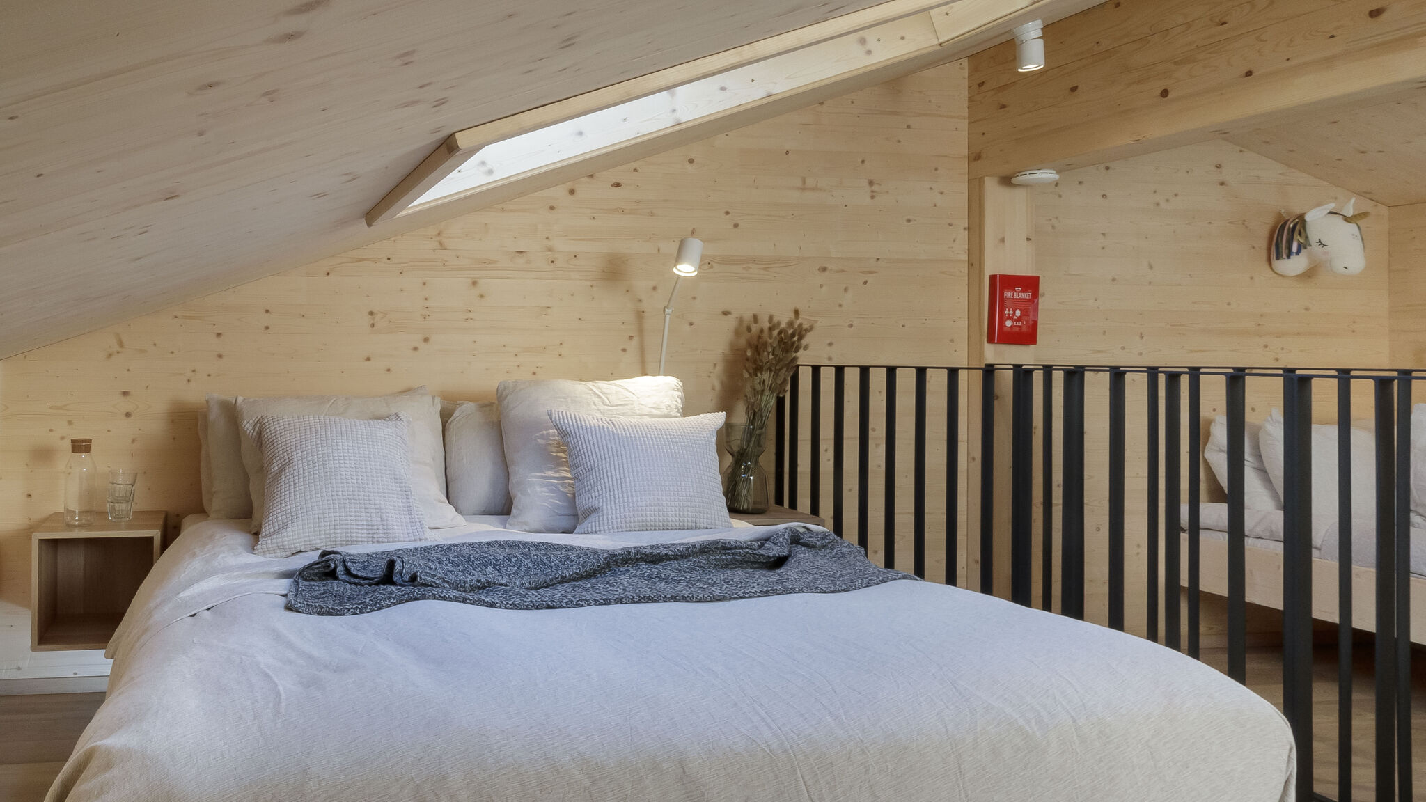 Italianway Valtournenche Chalet Northern Lights