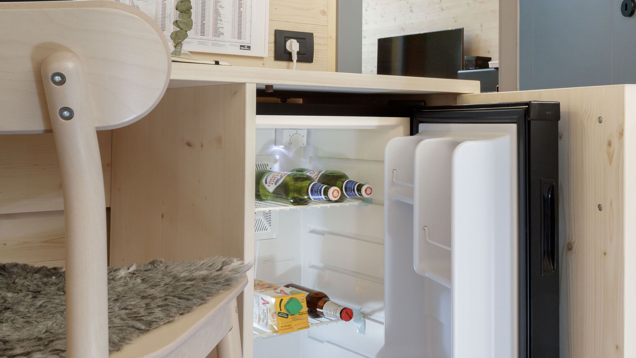 Italianway Valtournenche Chalet Northern Lights