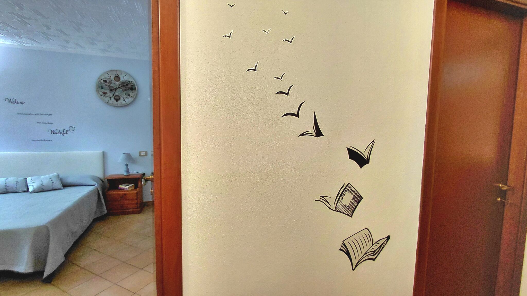 Italianway Olmedo La Rondinara