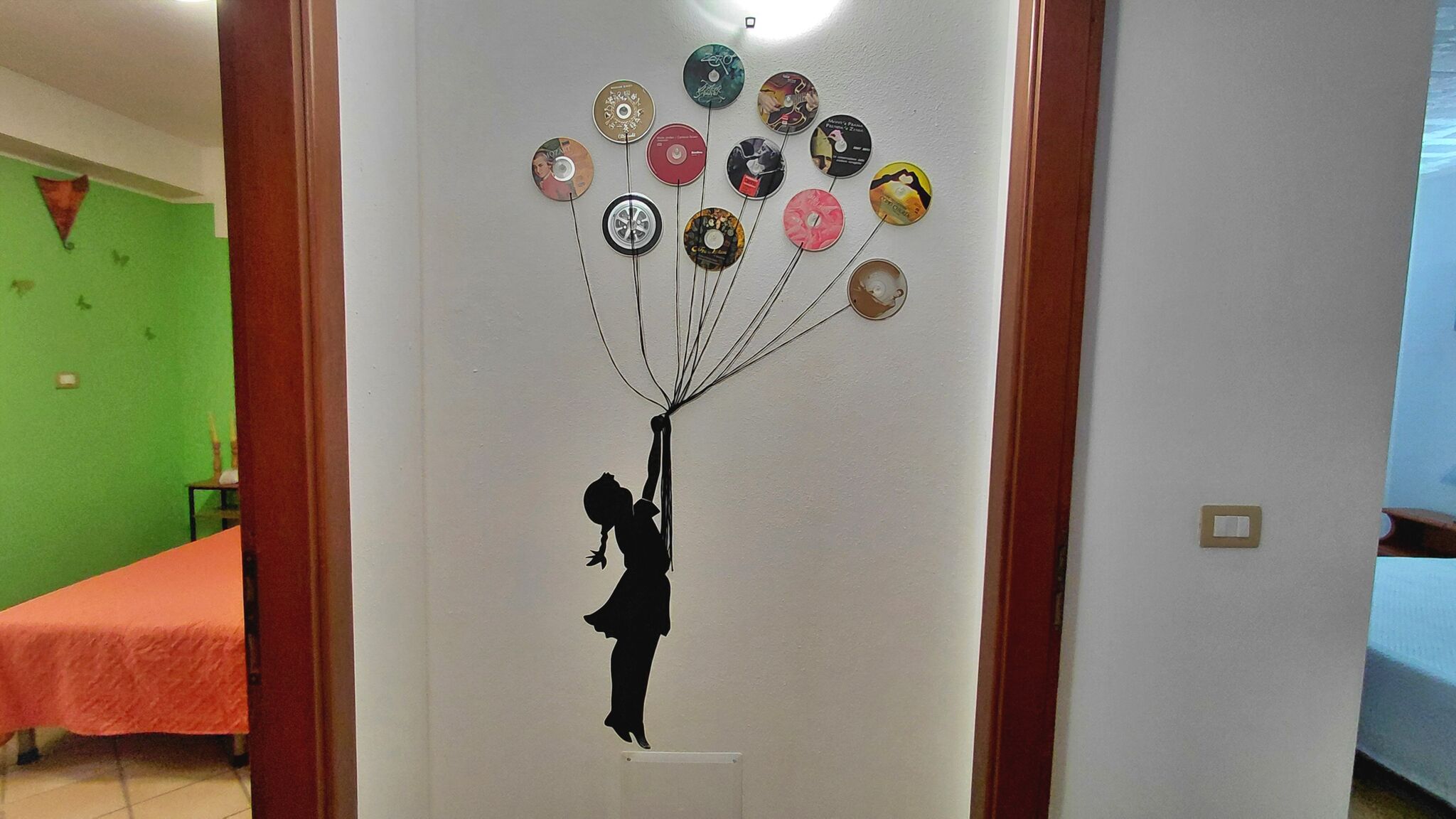 Italianway Olmedo La Rondinara