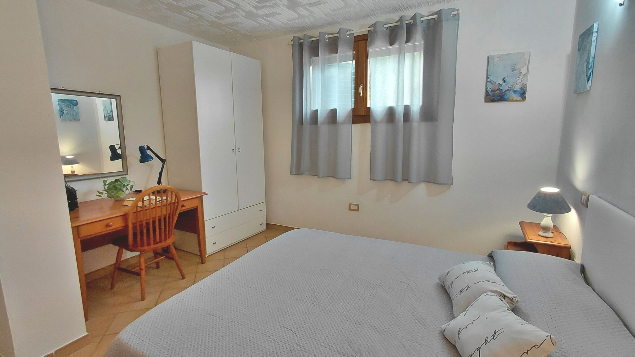 Italianway Olmedo La Rondinara