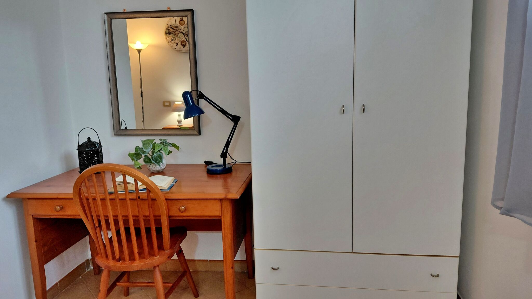 Italianway Olmedo La Rondinara