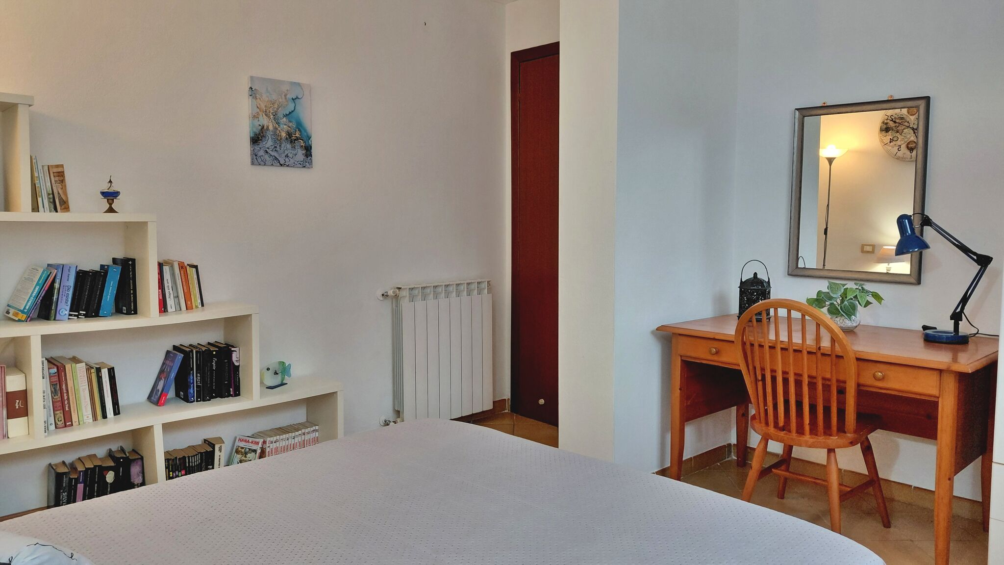 Italianway Olmedo La Rondinara