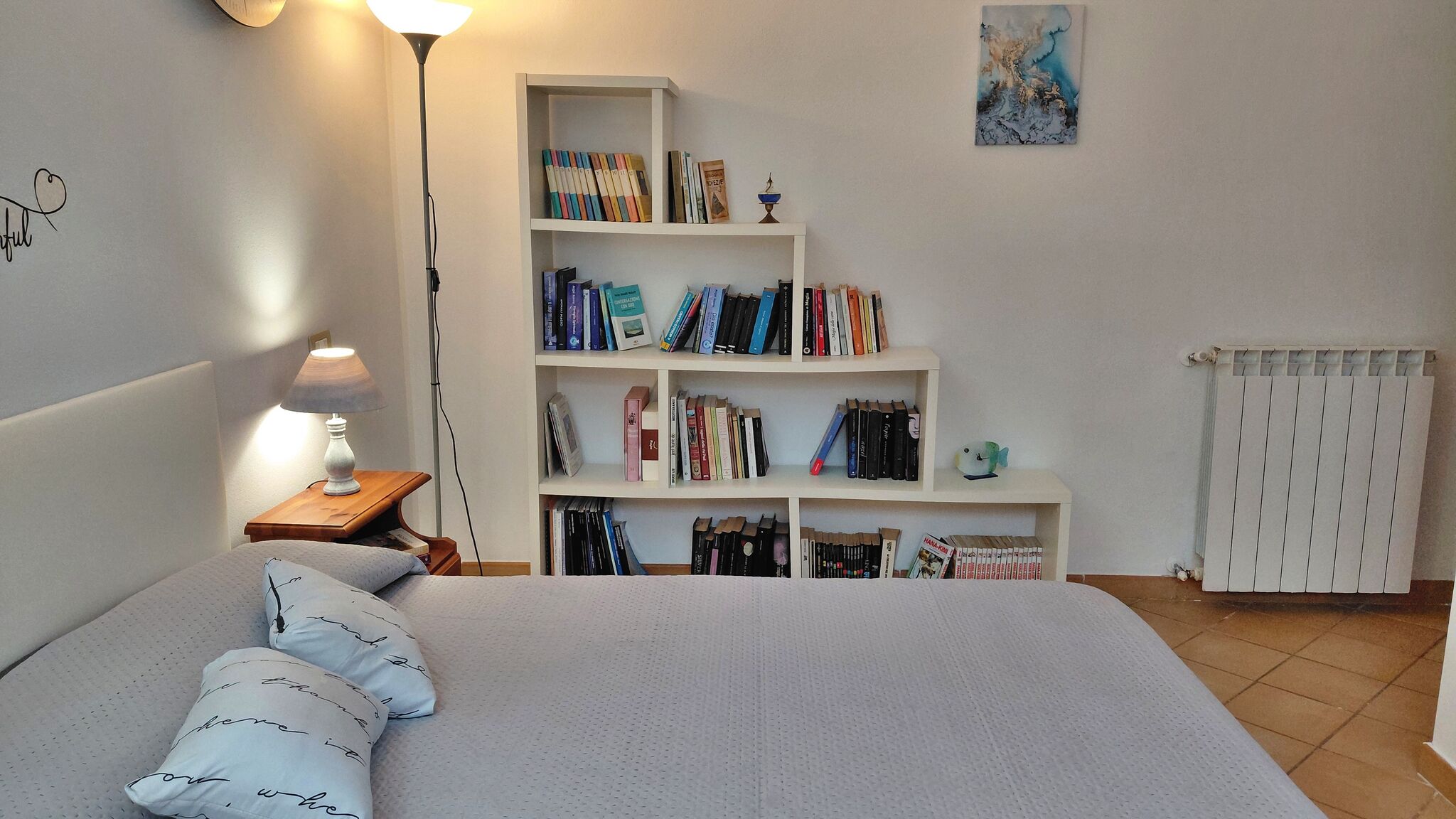 Italianway Olmedo La Rondinara