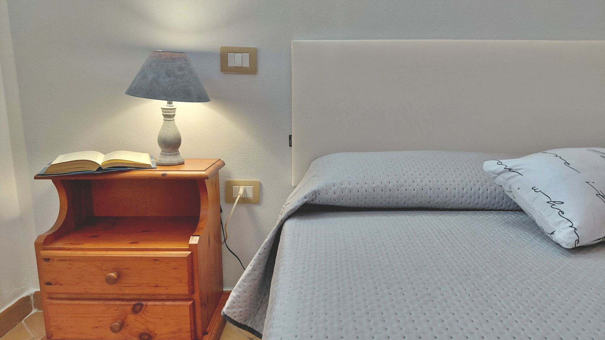 Italianway Olmedo La Rondinara