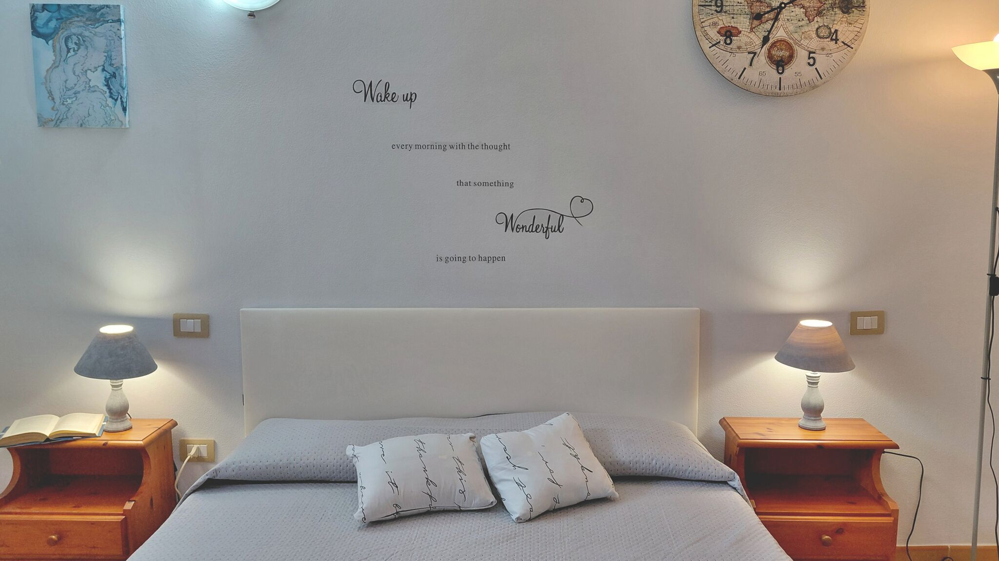 Italianway Olmedo La Rondinara