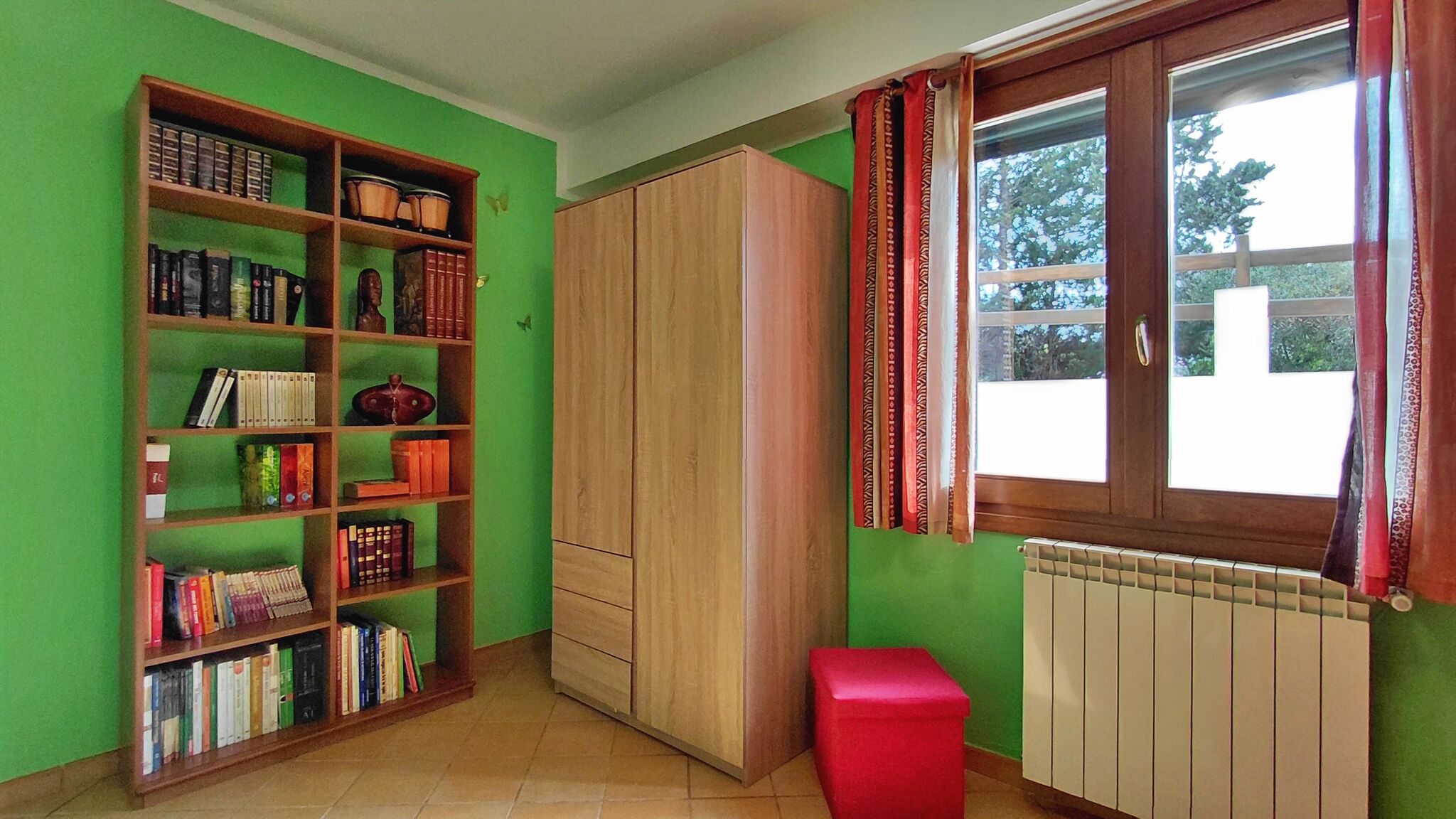 Italianway Olmedo La Rondinara